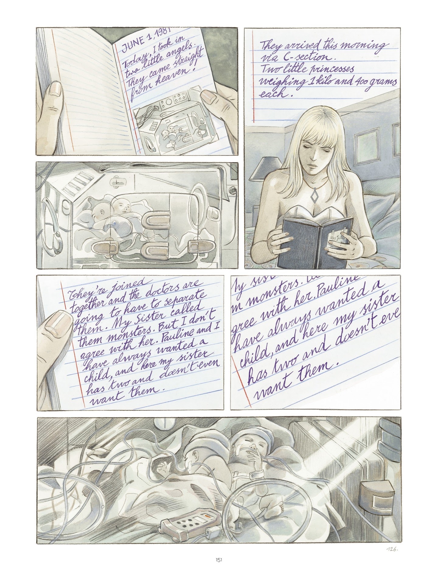 Read online Angel of Death comic -  Issue # TPB (Part 2) - 45