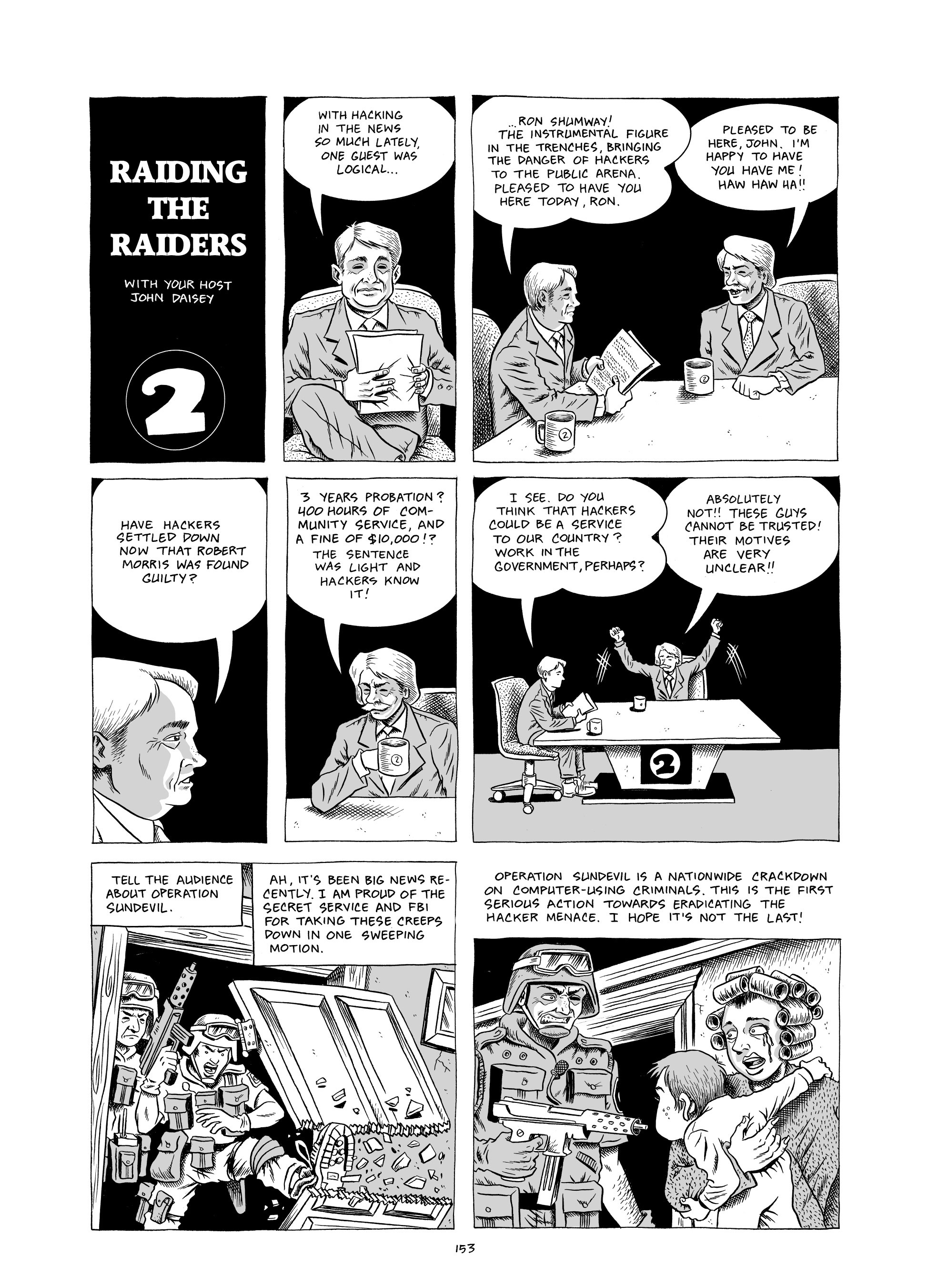 Read online Wizzywig comic -  Issue # TPB (Part 2) - 50