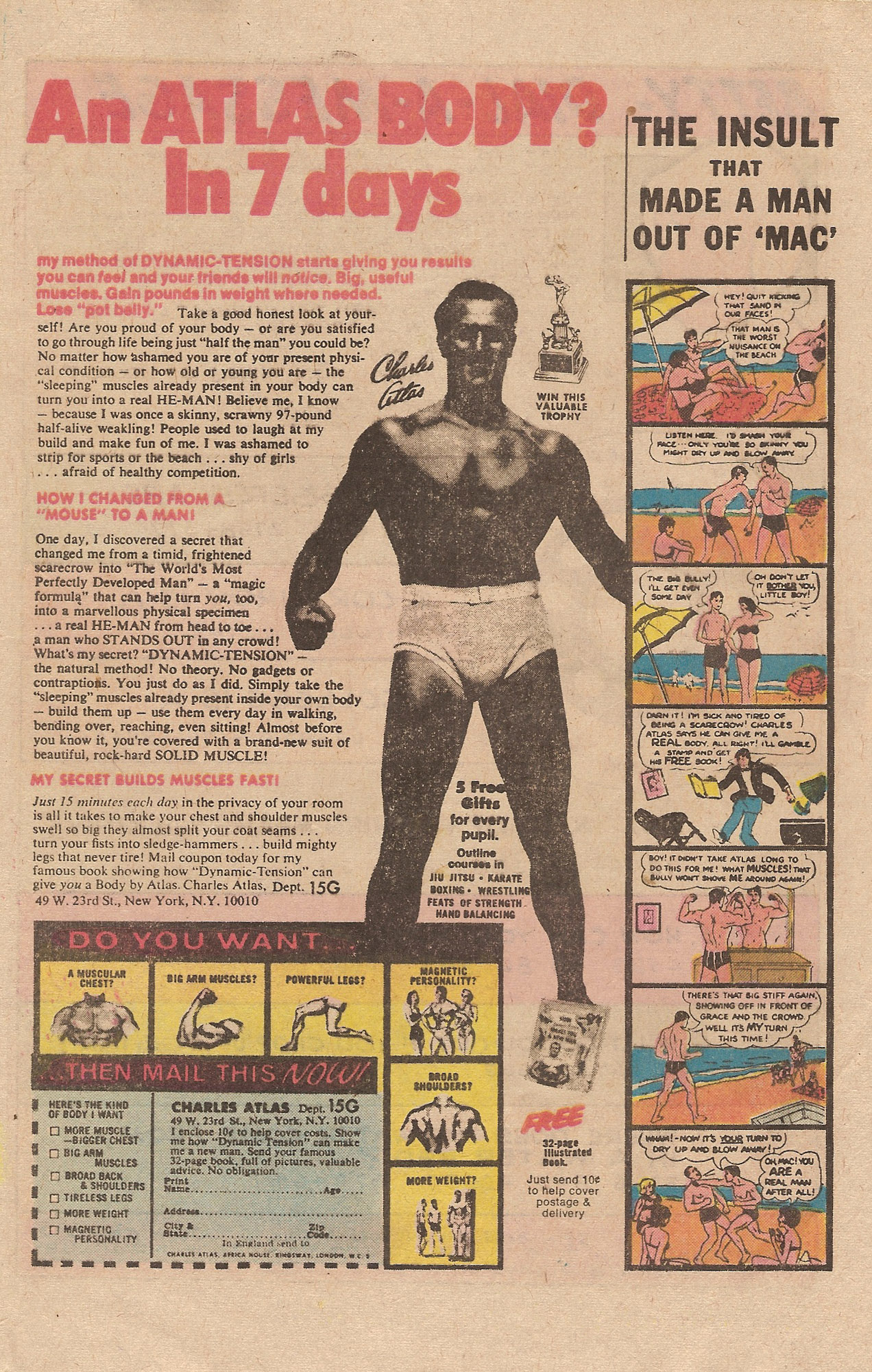 Read online Pep Comics comic -  Issue #364 - 28