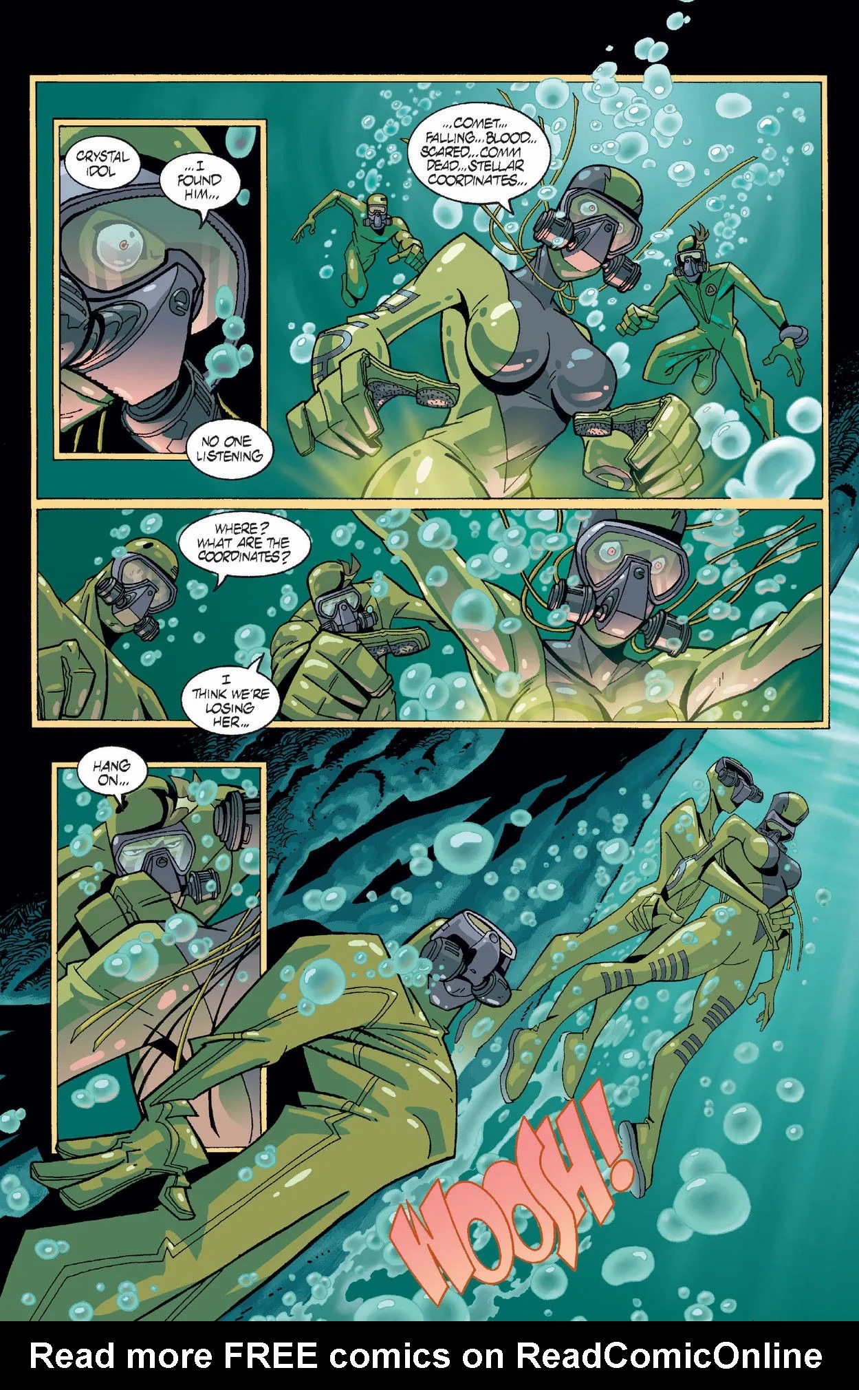Read online Star Wars Legends Epic Collection: The Empire comic -  Issue # TPB 7 (Part 4) - 44