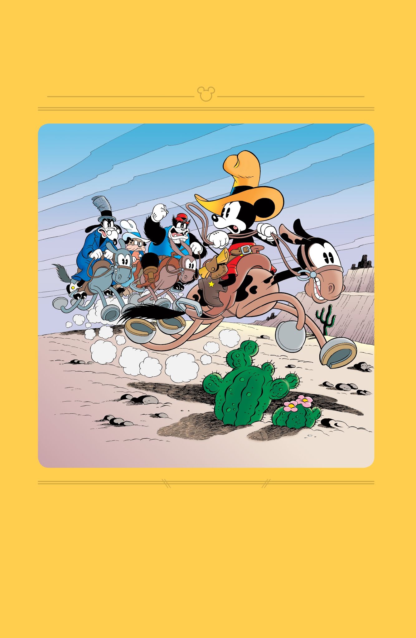 Read online Mickey Mouse: The Greatest Adventures comic -  Issue # TPB (Part 1) - 11