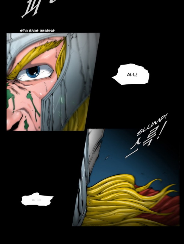 Read online Avengers: Electric Rain comic -  Issue #12 - 30