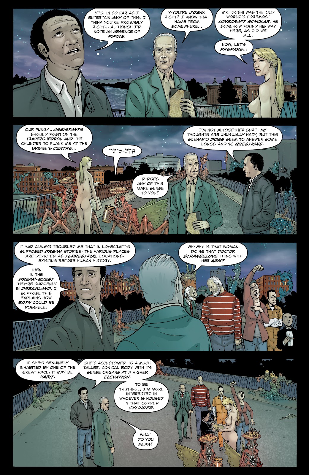 Providence 12 Page 20