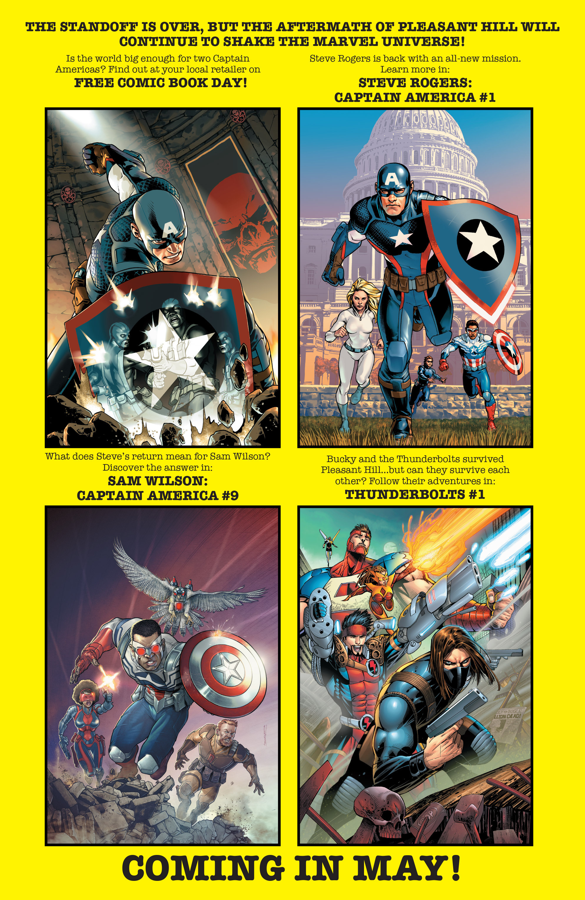 Read online Avengers: Standoff comic -  Issue # TPB (Part 2) - 185