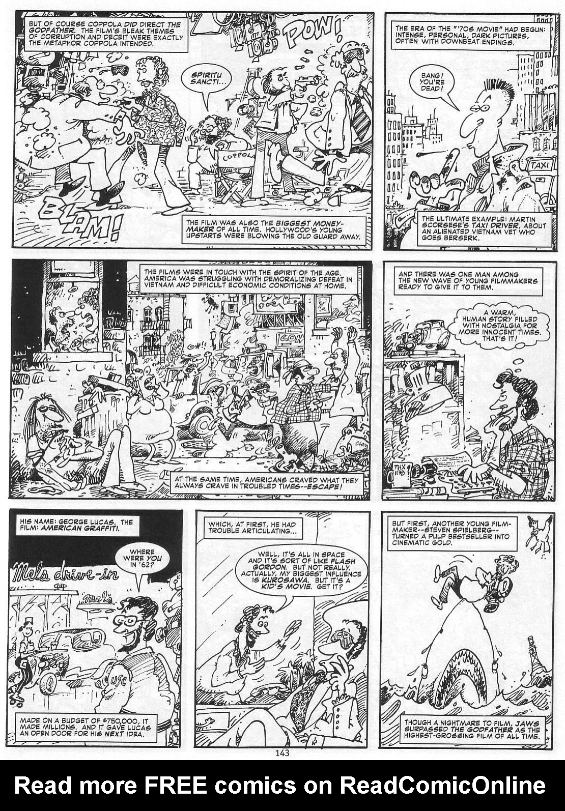 Read online The Big Book of... comic -  Issue # TPB The '70s - 142