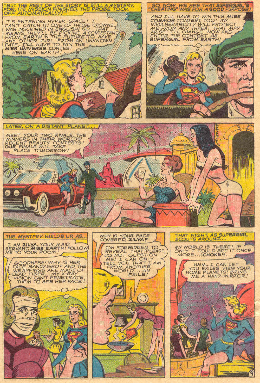 Action Comics (1938) issue 335 - Page 29