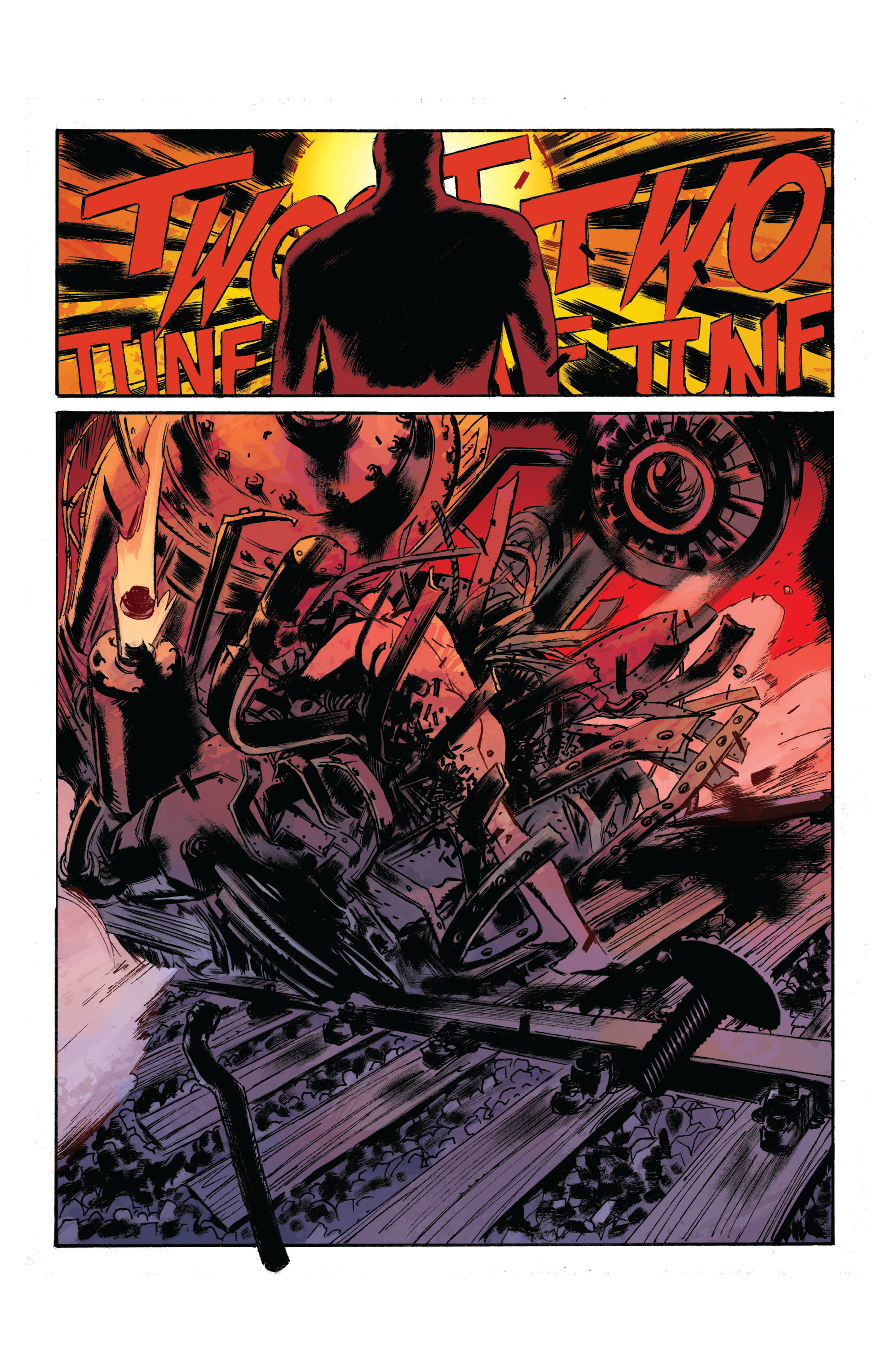 Read online He Who Fights With Monsters comic -  Issue #5 - 11