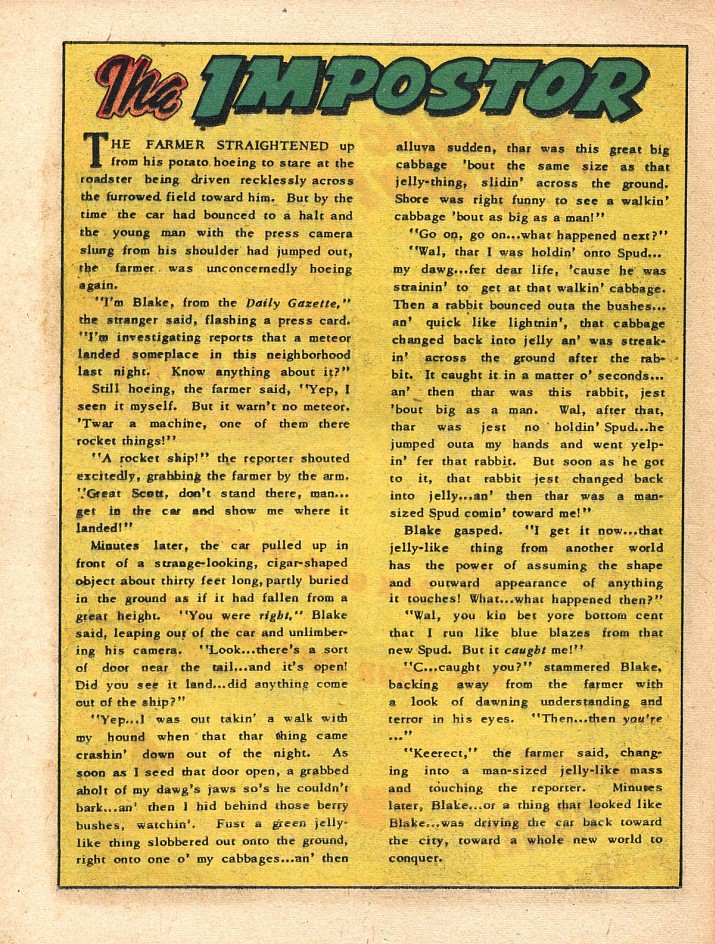 Read online Out of the Night comic -  Issue #2 - 12