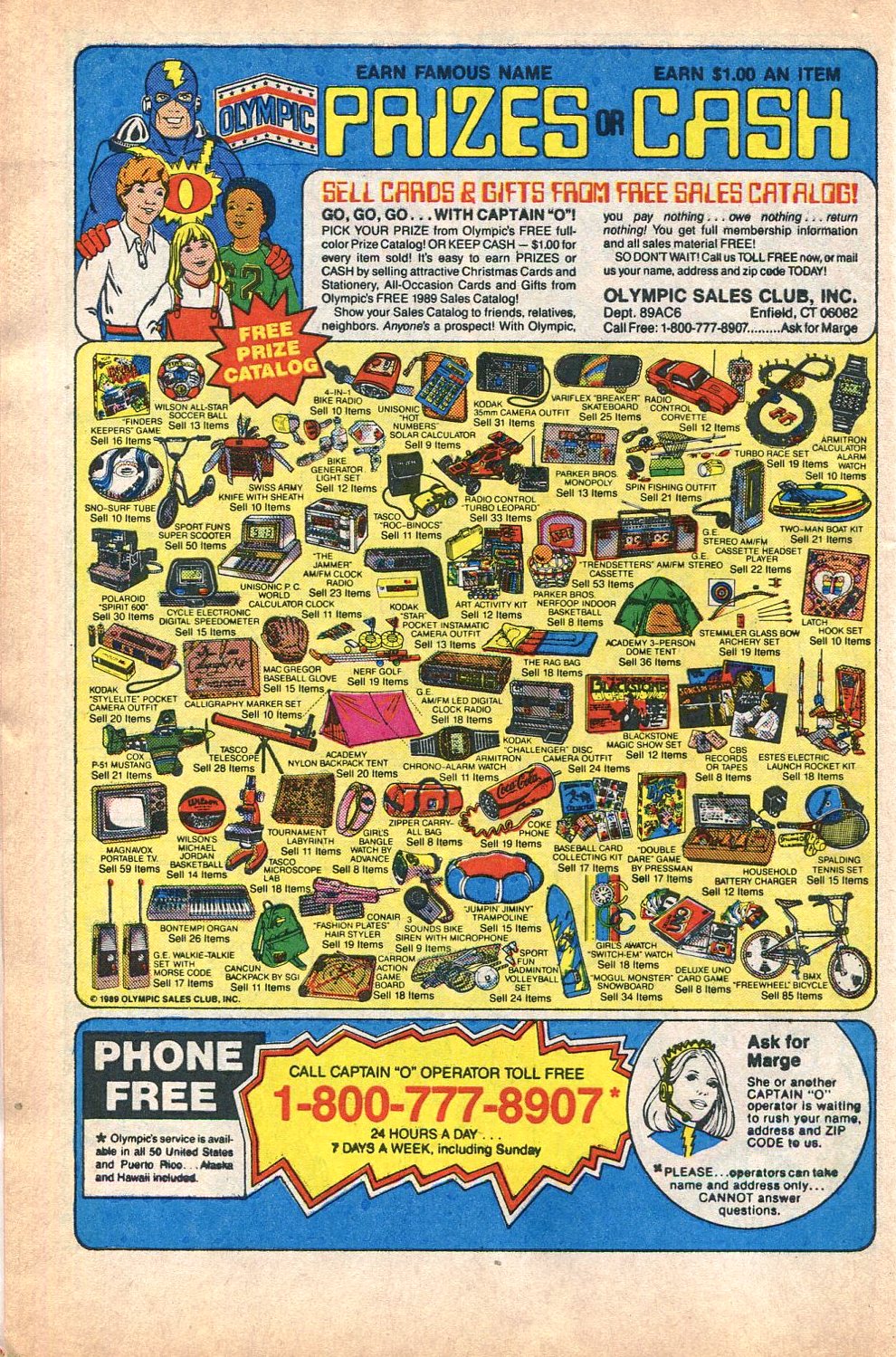 Read online Betty and Veronica (1987) comic -  Issue #22 - 34