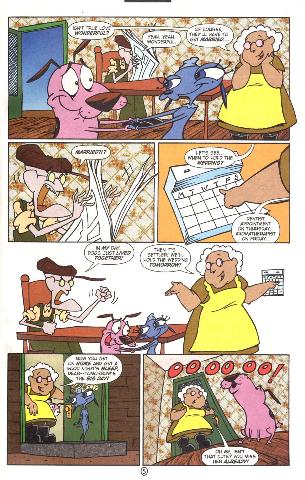 Read online Cartoon Cartoons comic -  Issue #22 - 20