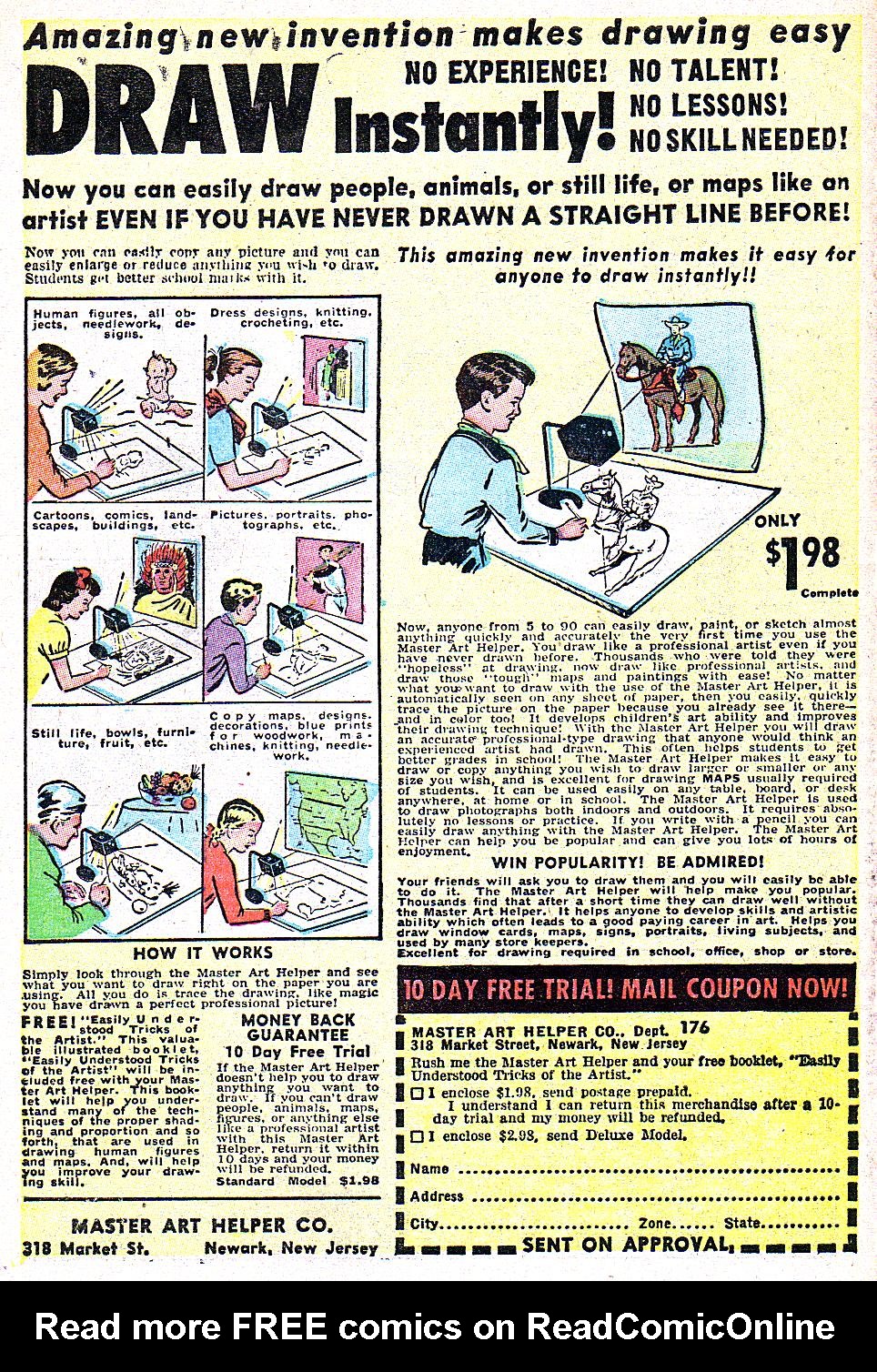 Read online Indians comic -  Issue #17 - 34
