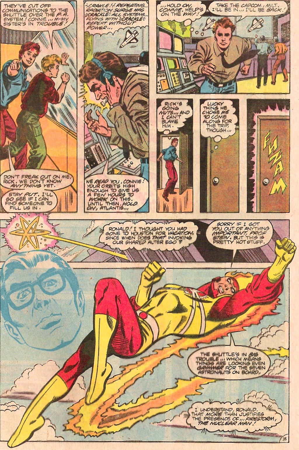 DC Comics Presents (1978) issue 90 - Page 4