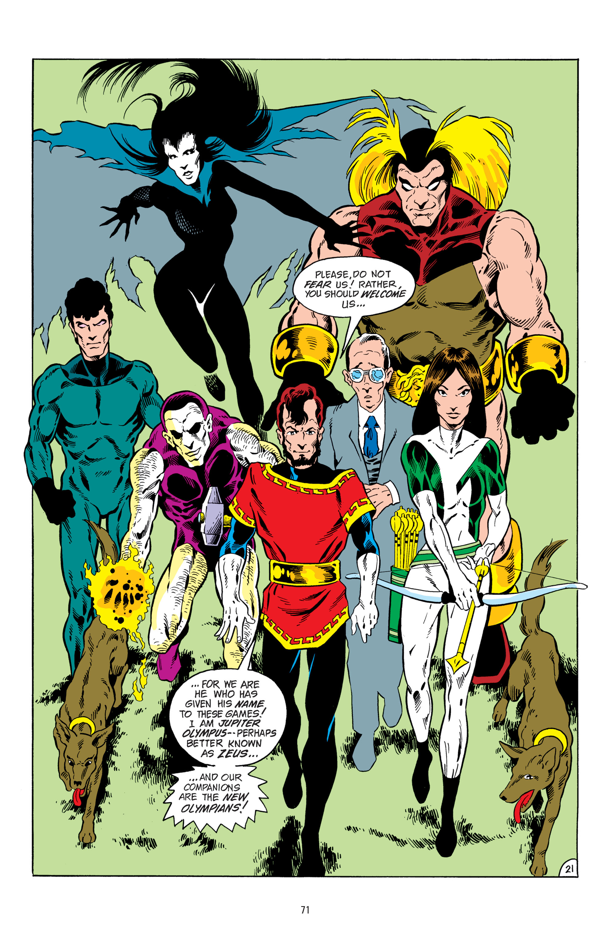 Read online Batman and the Outsiders (2017) comic -  Issue # TPB 2 (Part 1) - 71
