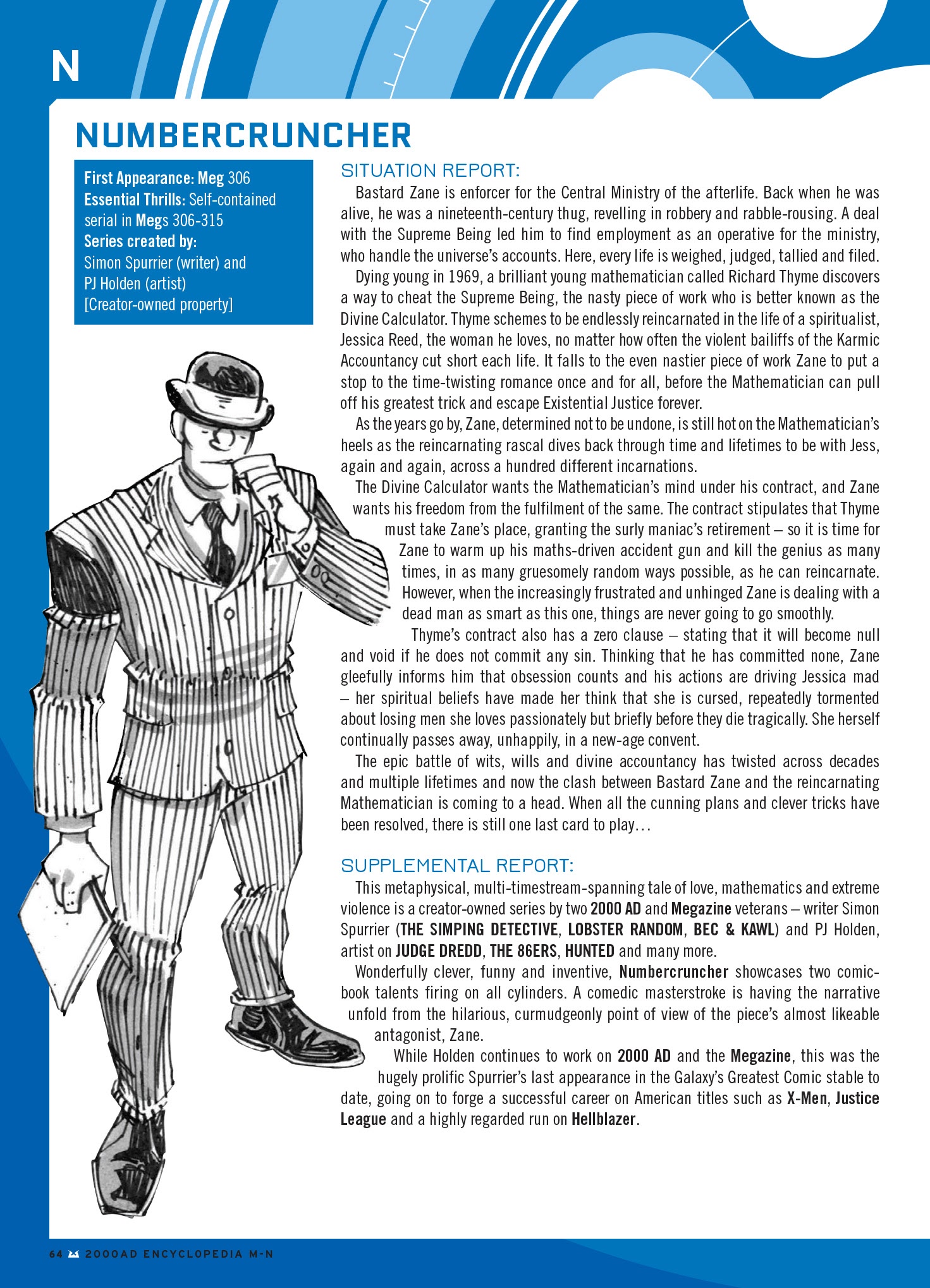 Read online Judge Dredd Megazine (Vol. 5) comic -  Issue #432 - 130