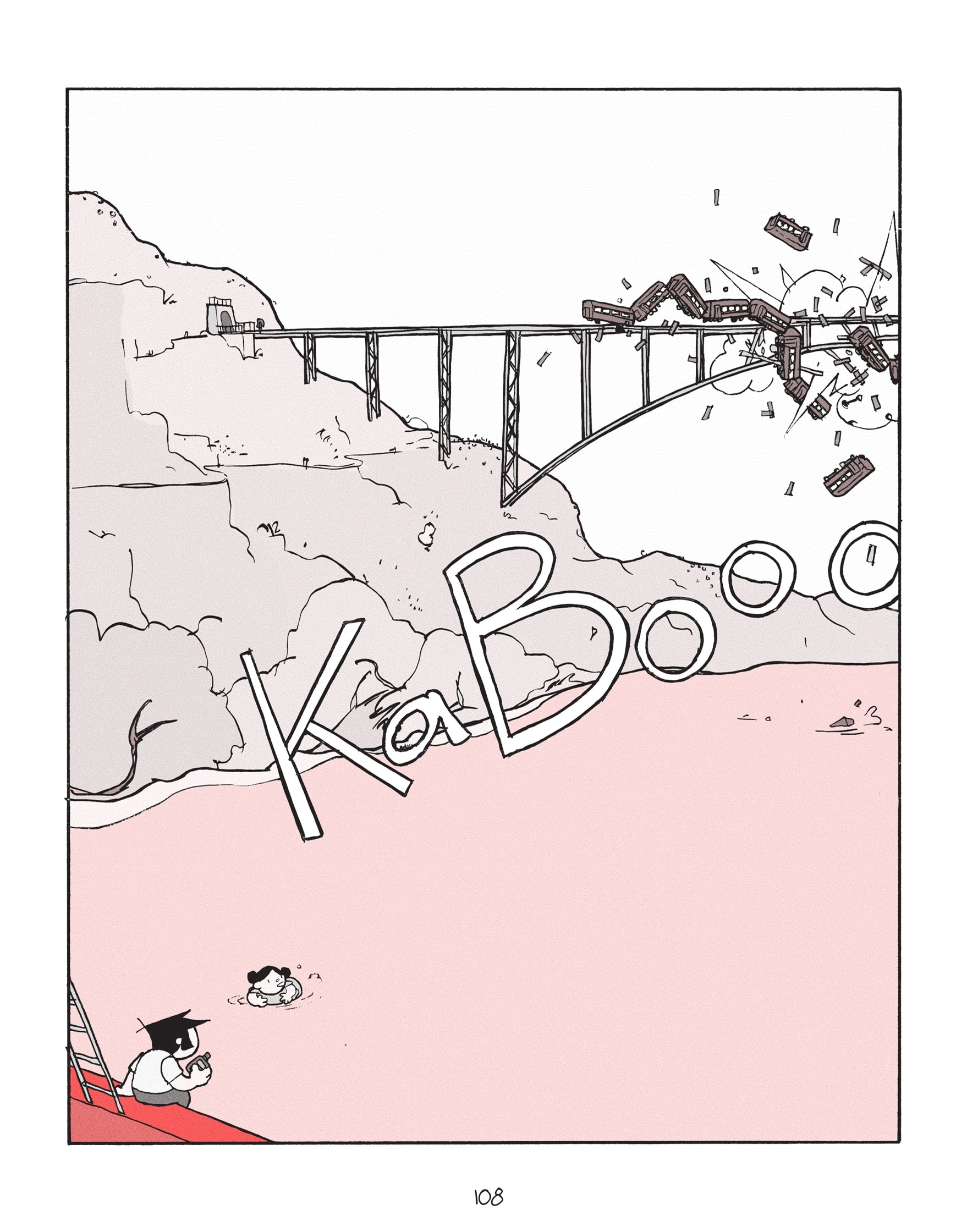 Read online Jason Shiga: Demon comic -  Issue # TPB 2 (Part 2) - 17