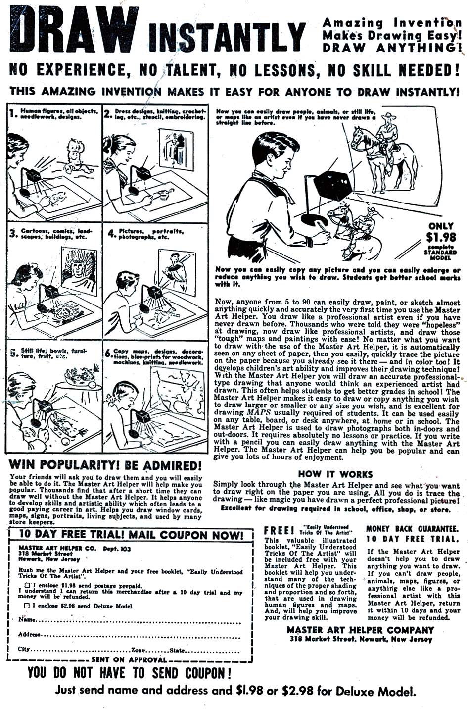 Read online Leave it to Binky comic -  Issue #30 - 2