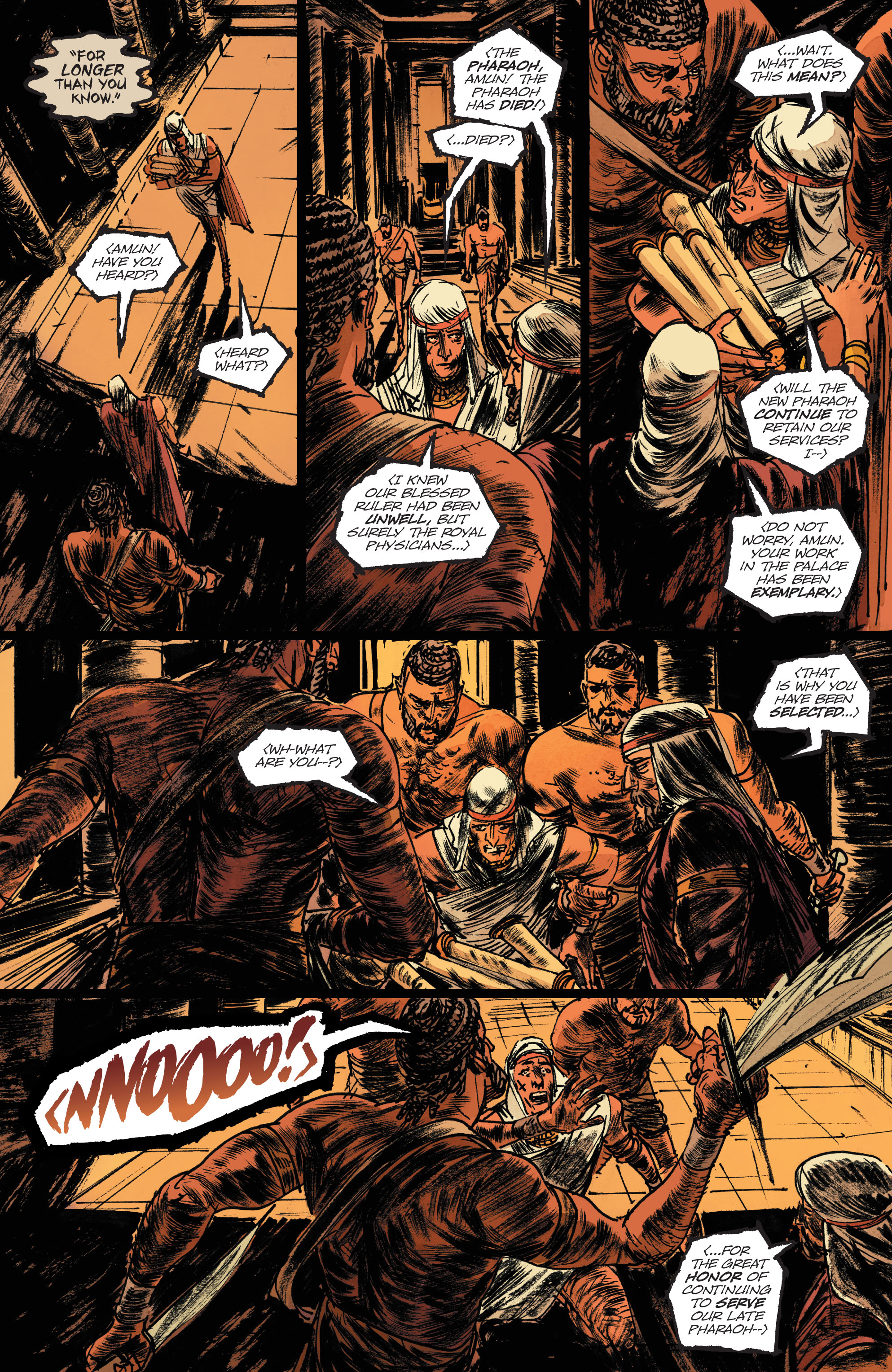 Read online DC's Very Merry Multiverse comic -  Issue # TPB - 49