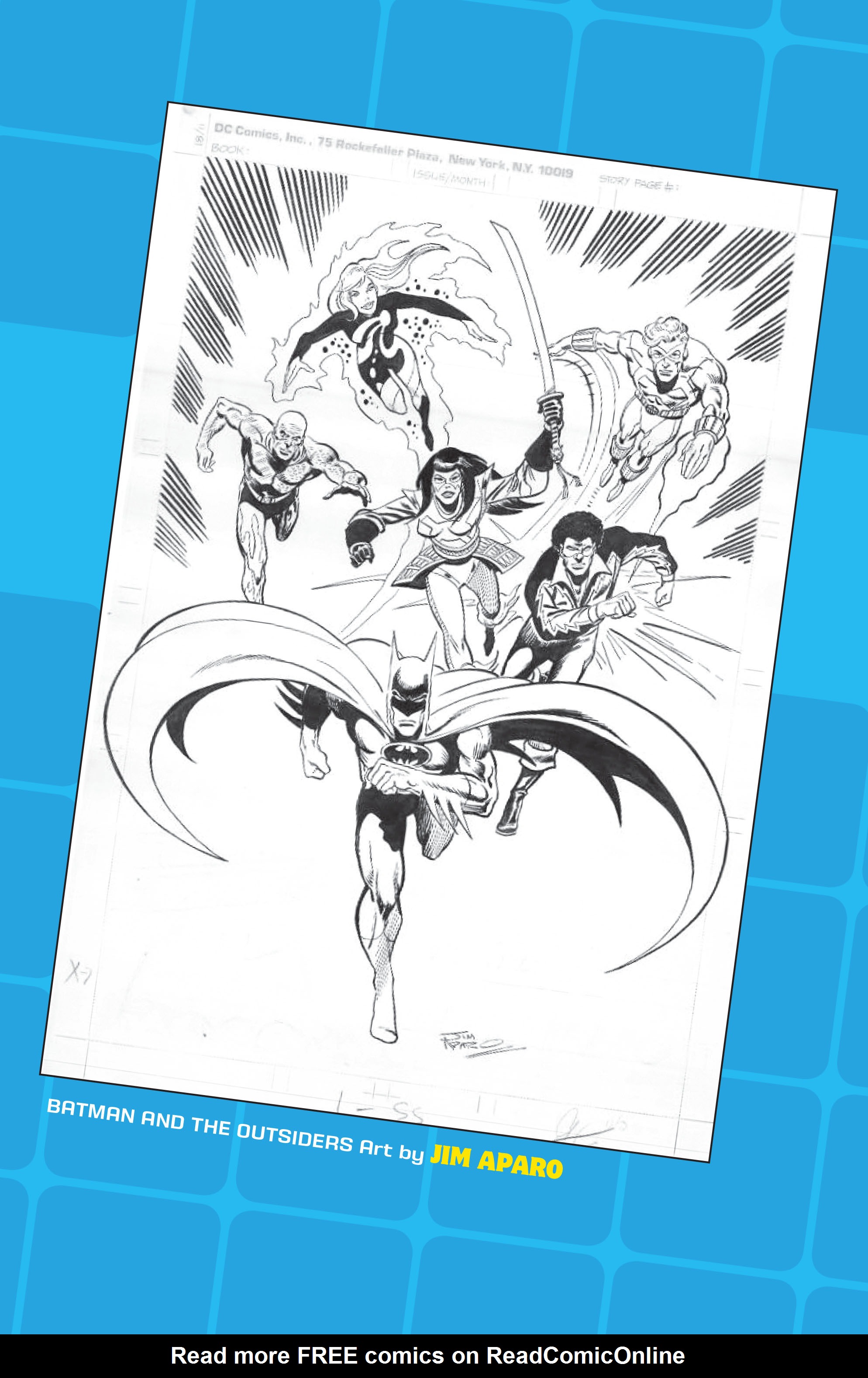 Read online Batman and the Outsiders (2017) comic -  Issue # TPB 1 (Part 4) - 82