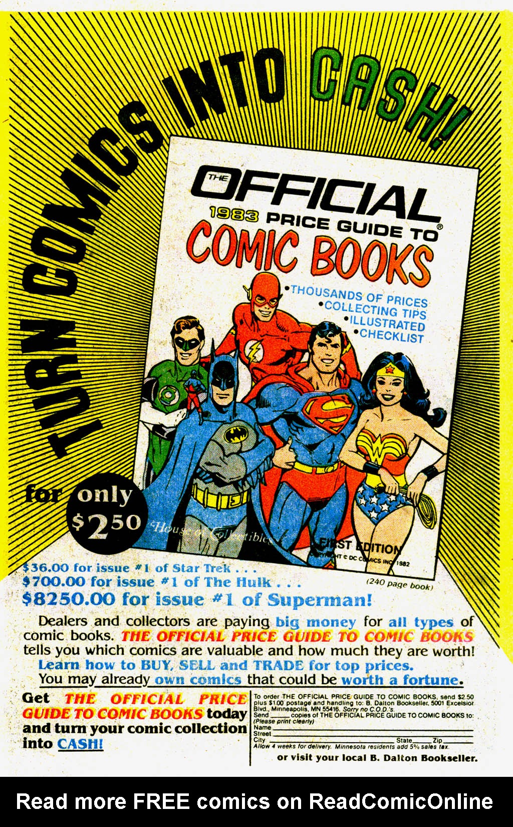 Read online G.I. Combat (1952) comic -  Issue #249 - 30