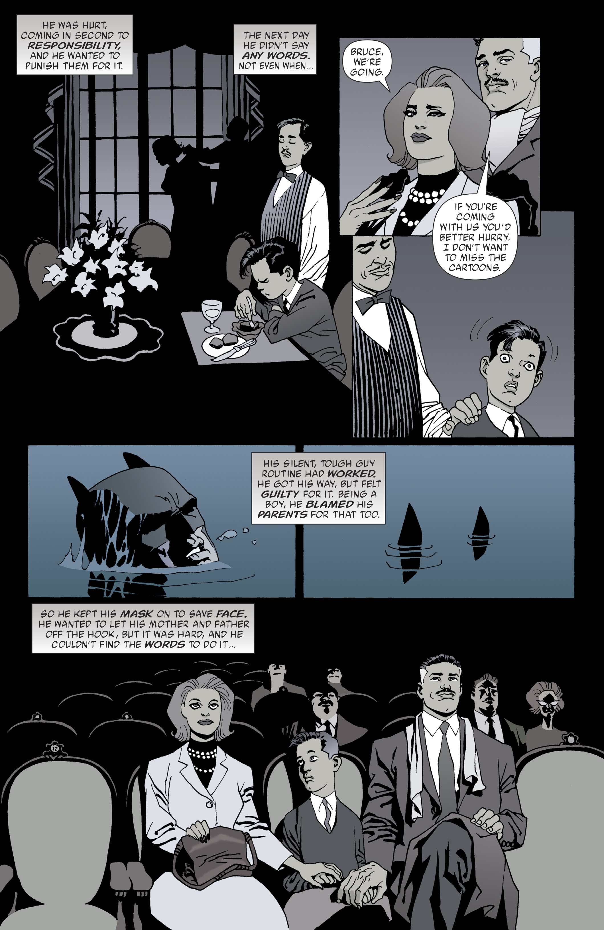 Read online Batman by Brian Azzarello and Eduardo Risso: The Deluxe Edition comic -  Issue # TPB (Part 2) - 51