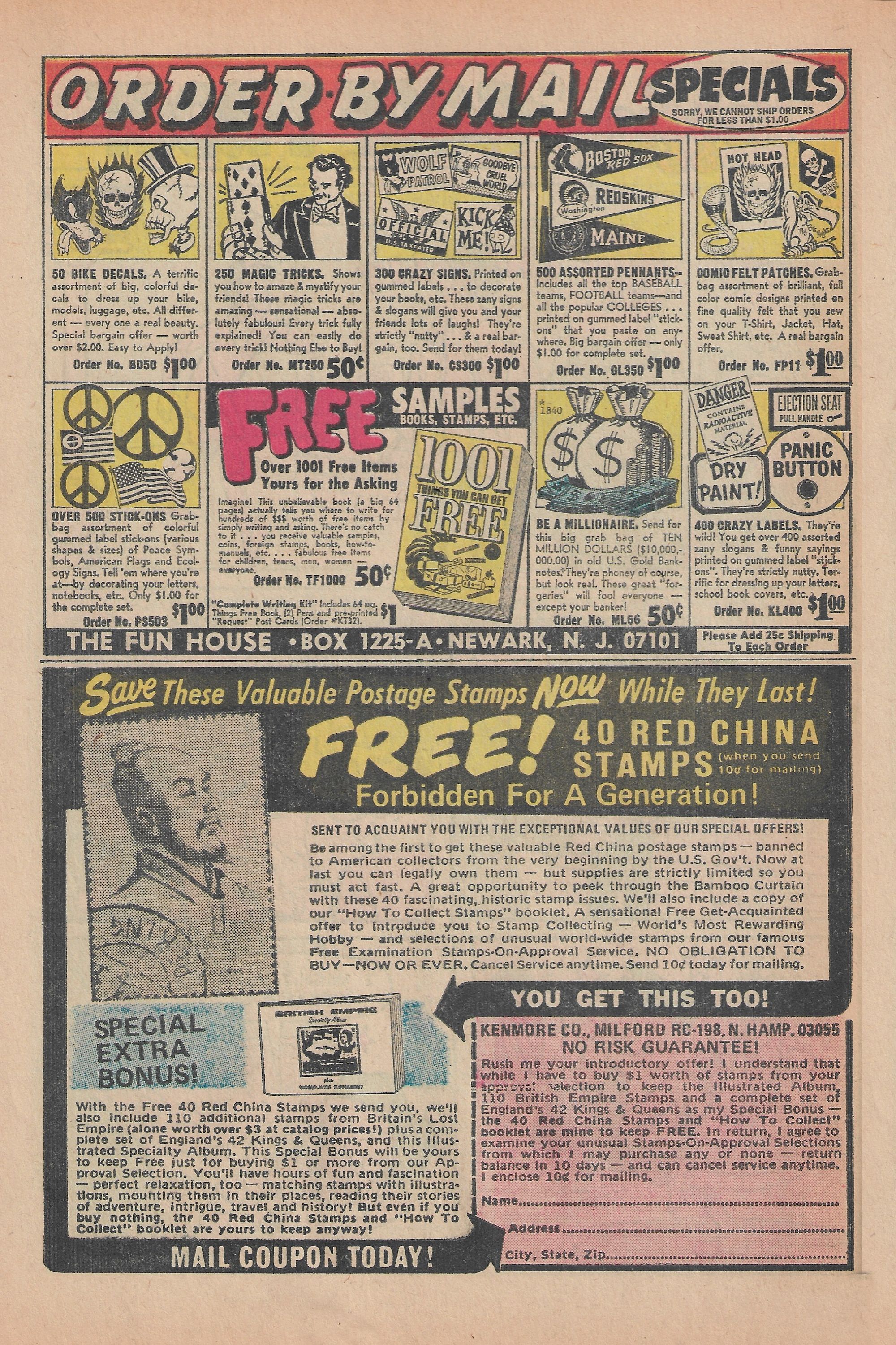 Read online Everything's Archie comic -  Issue #27 - 34