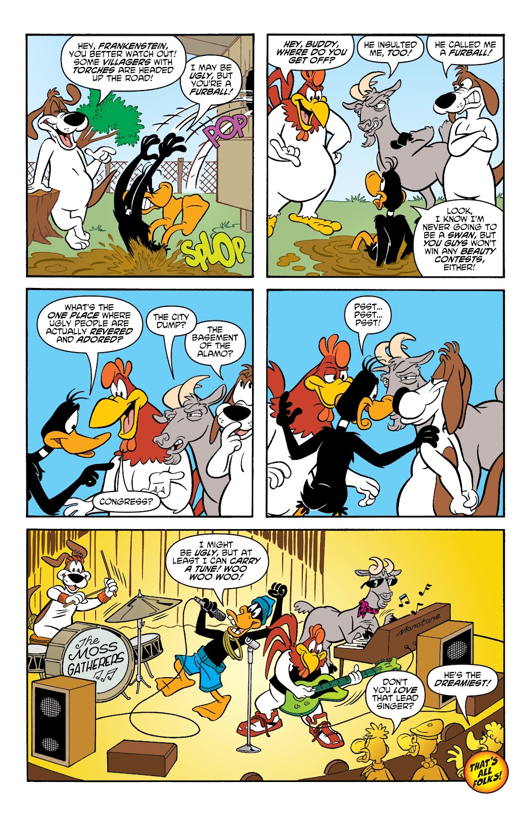 Looney Tunes (1994) issue 234 - Page 23