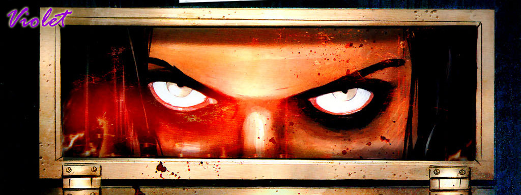 Read online BloodRayne: Prime Cuts comic -  Issue #4 - 31