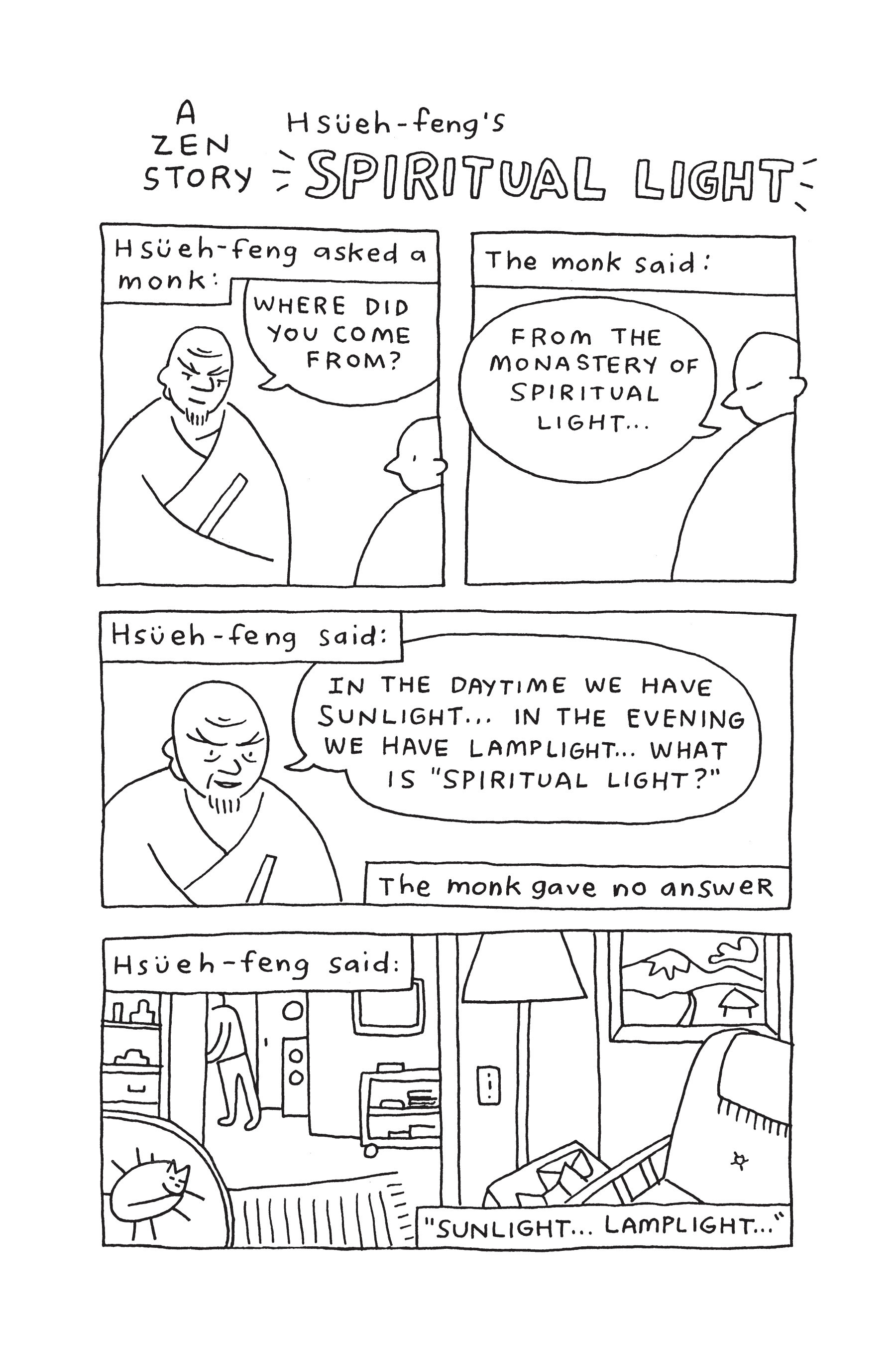 Read online Map of My Heart comic -  Issue # TPB (Part 2) - 35