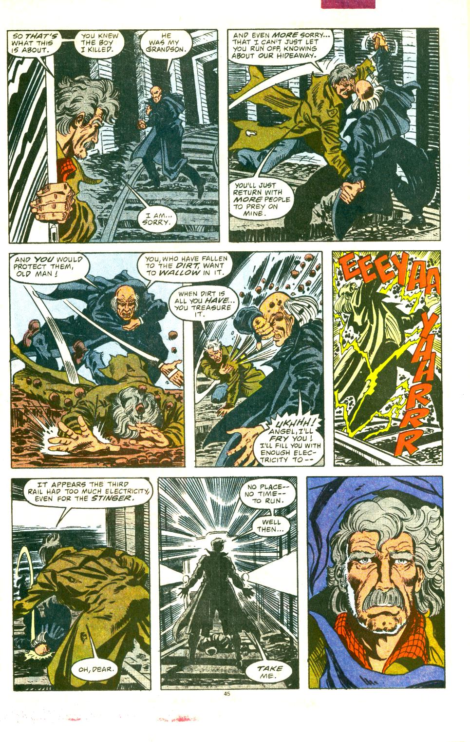 Read online Marvel Super-Heroes (1990) comic -  Issue #7 - 44