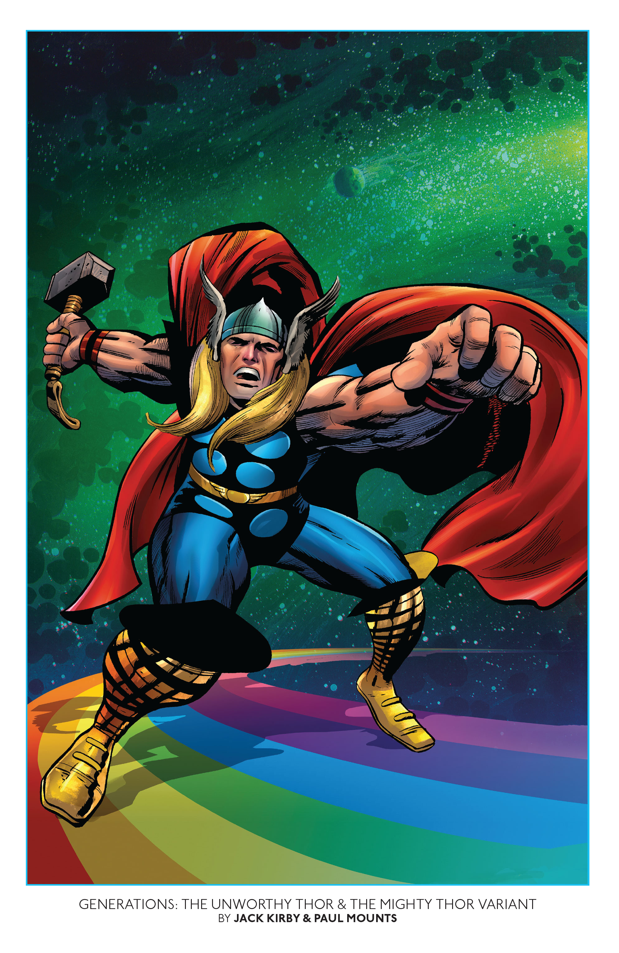 Read online Thor by Jason Aaron & Russell Dauterman comic -  Issue # TPB 3 (Part 5) - 67