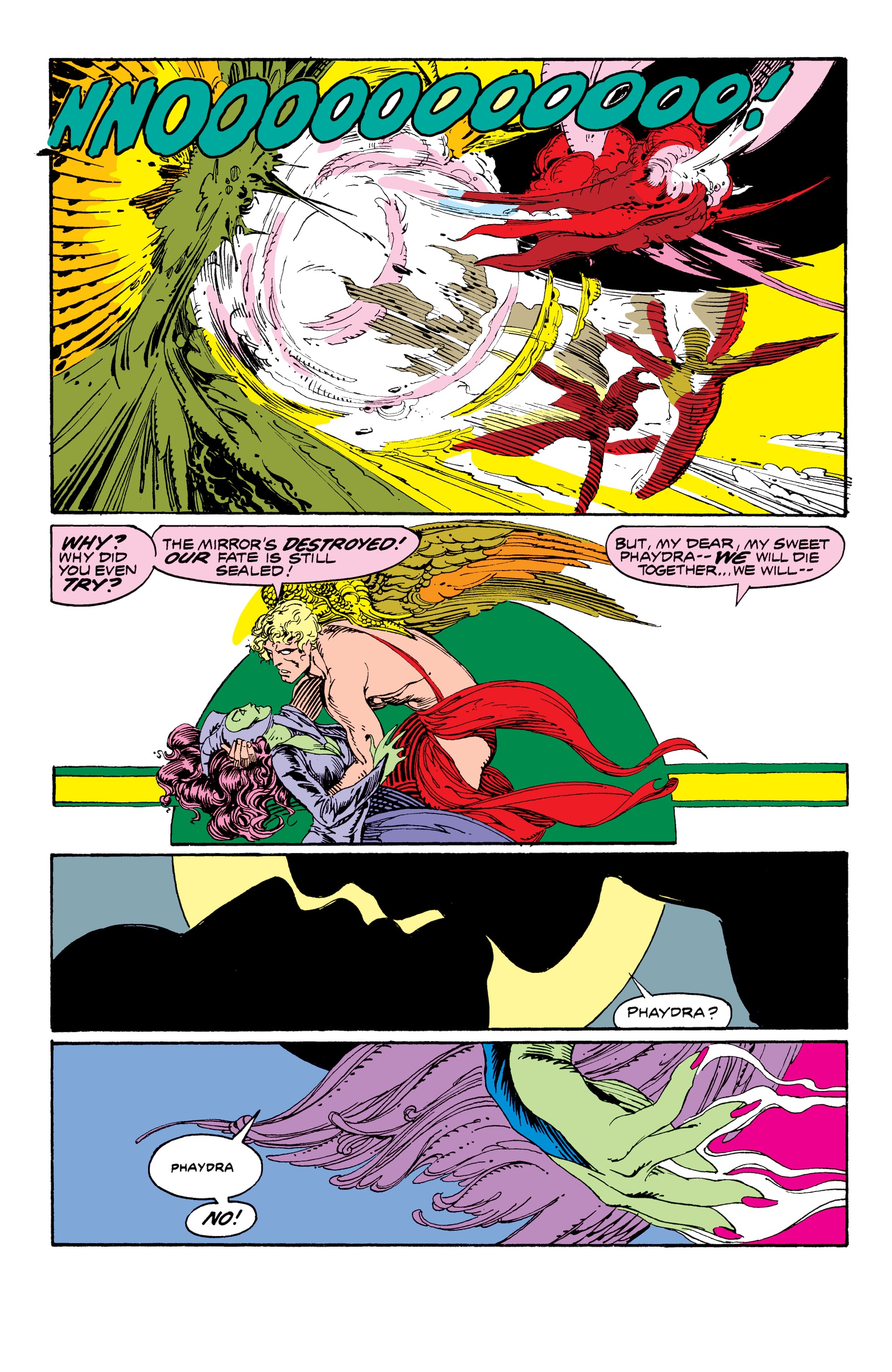 Read online Doctor Strange Epic Collection: Alone Against Eternity comic -  Issue # TPB (Part 4) - 31