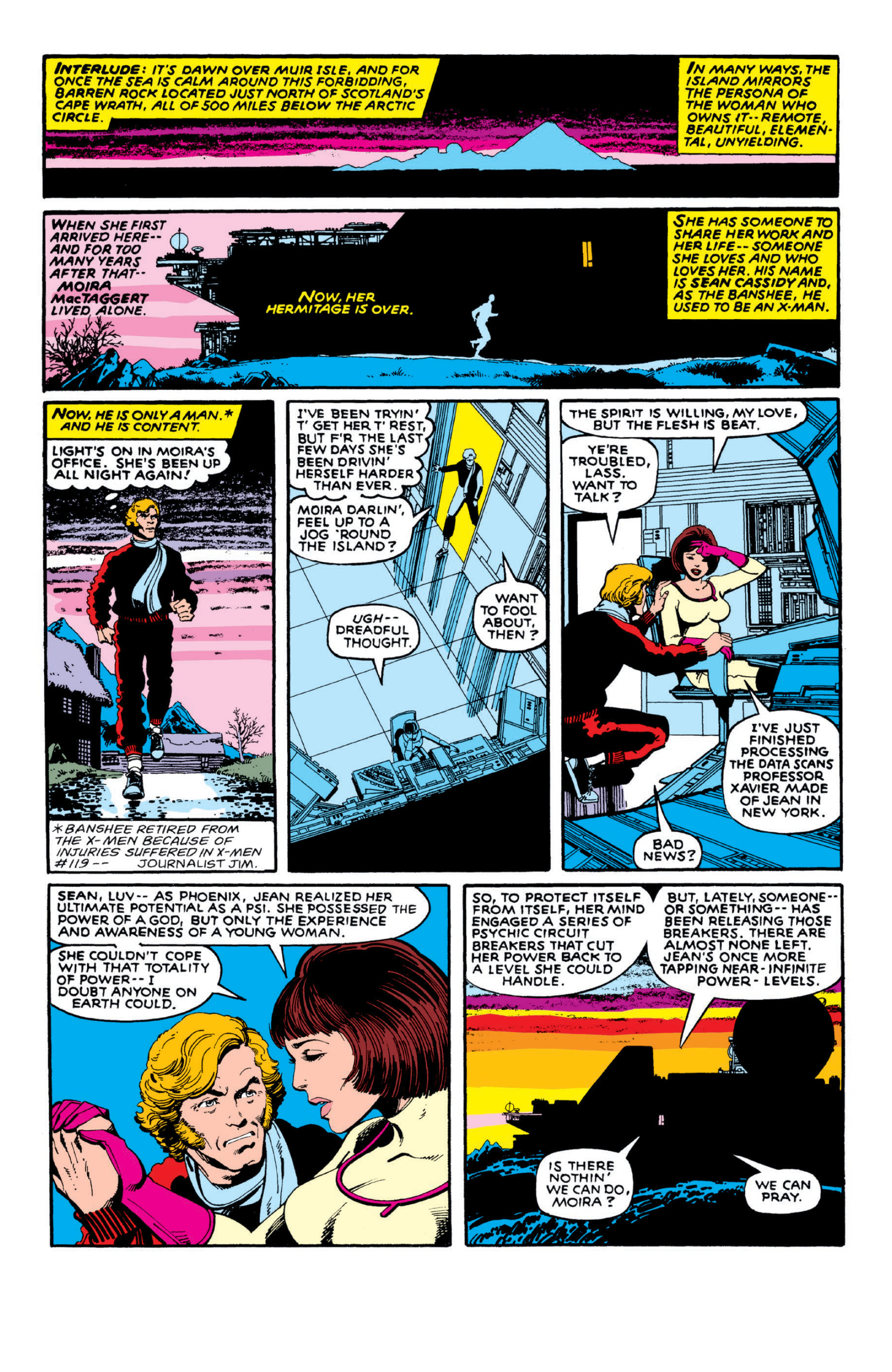 Read online Phoenix Omnibus comic -  Issue # TPB 1 (Part 4) - 50