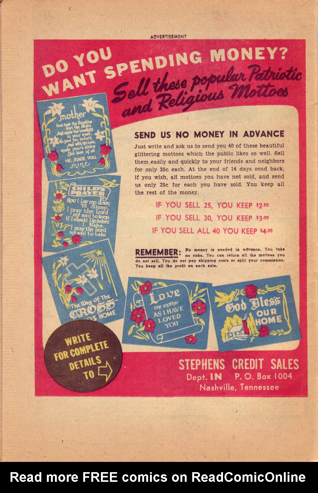 Read online Star Spangled War Stories (1952) comic -  Issue #89 - 34