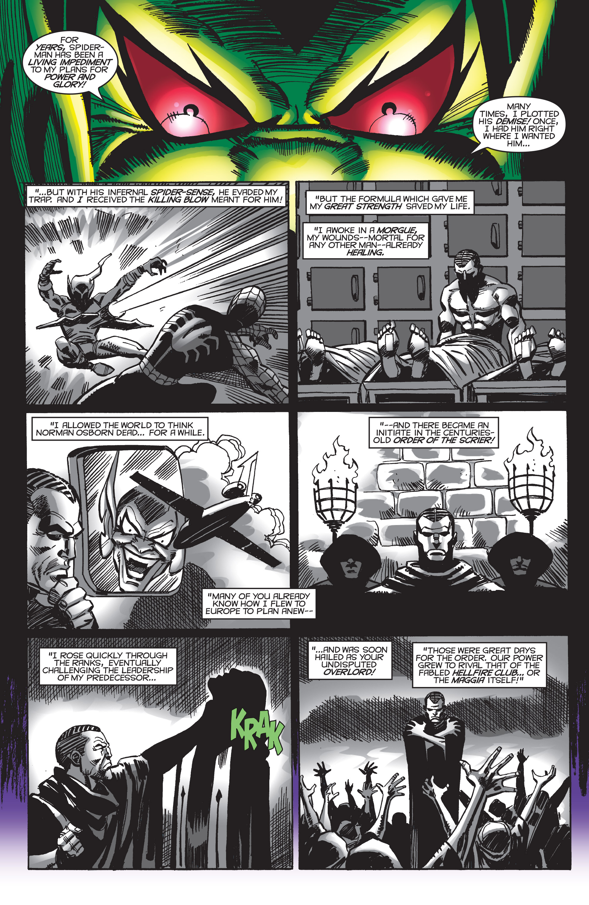 Read online Spider-Man: Revenge of the Green Goblin (2017) comic -  Issue # TPB (Part 2) - 43