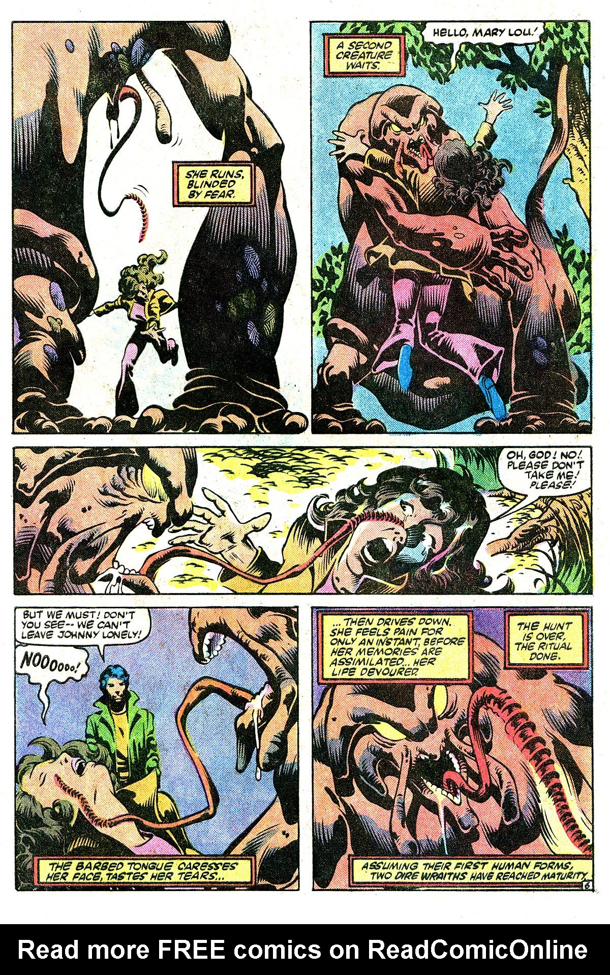 Read online ROM (1979) comic -  Issue #47 - 7