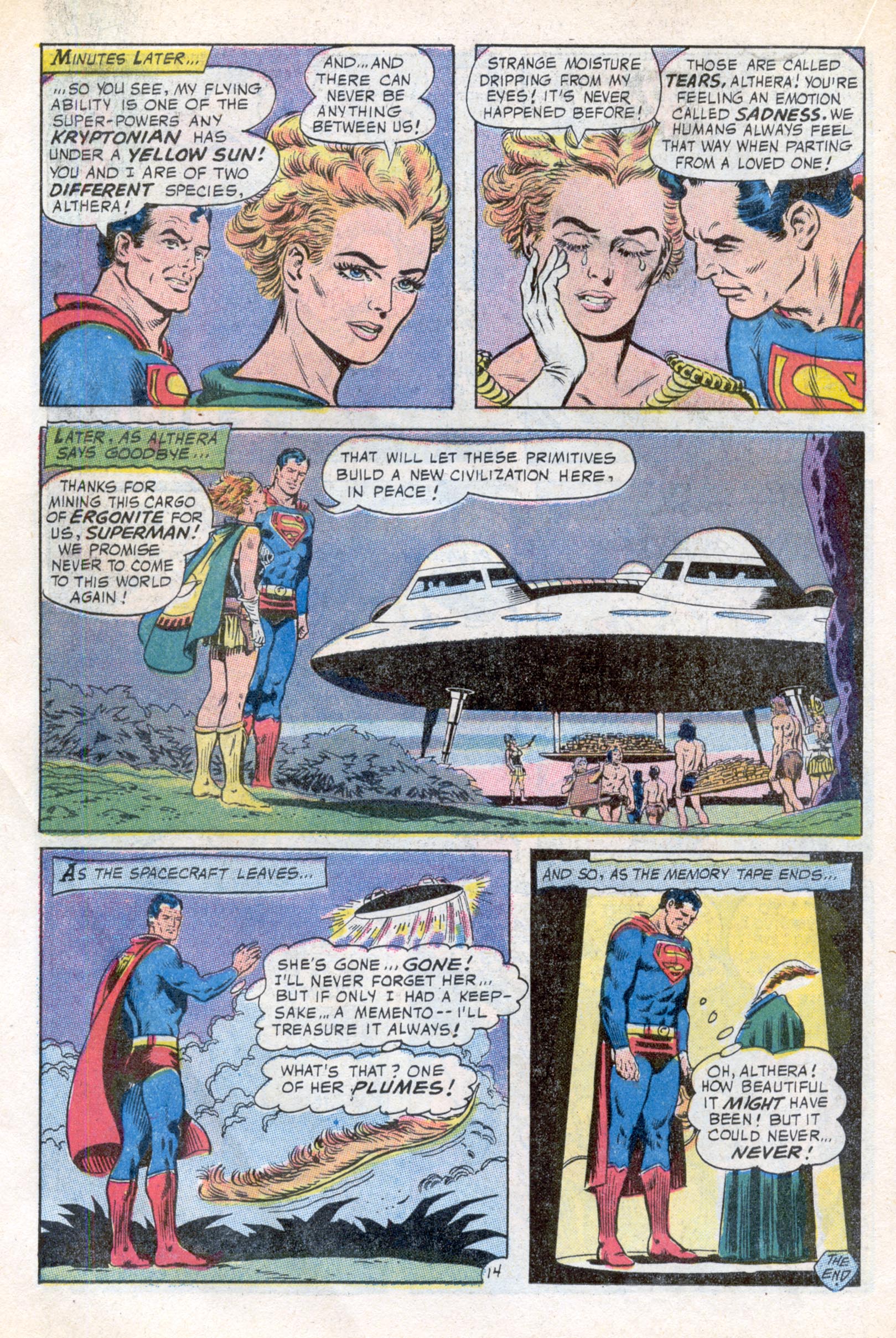Read online Action Comics (1938) comic -  Issue #395 - 19