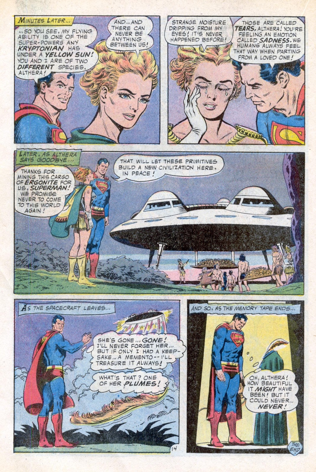 Action Comics (1938) issue 395 - Page 19