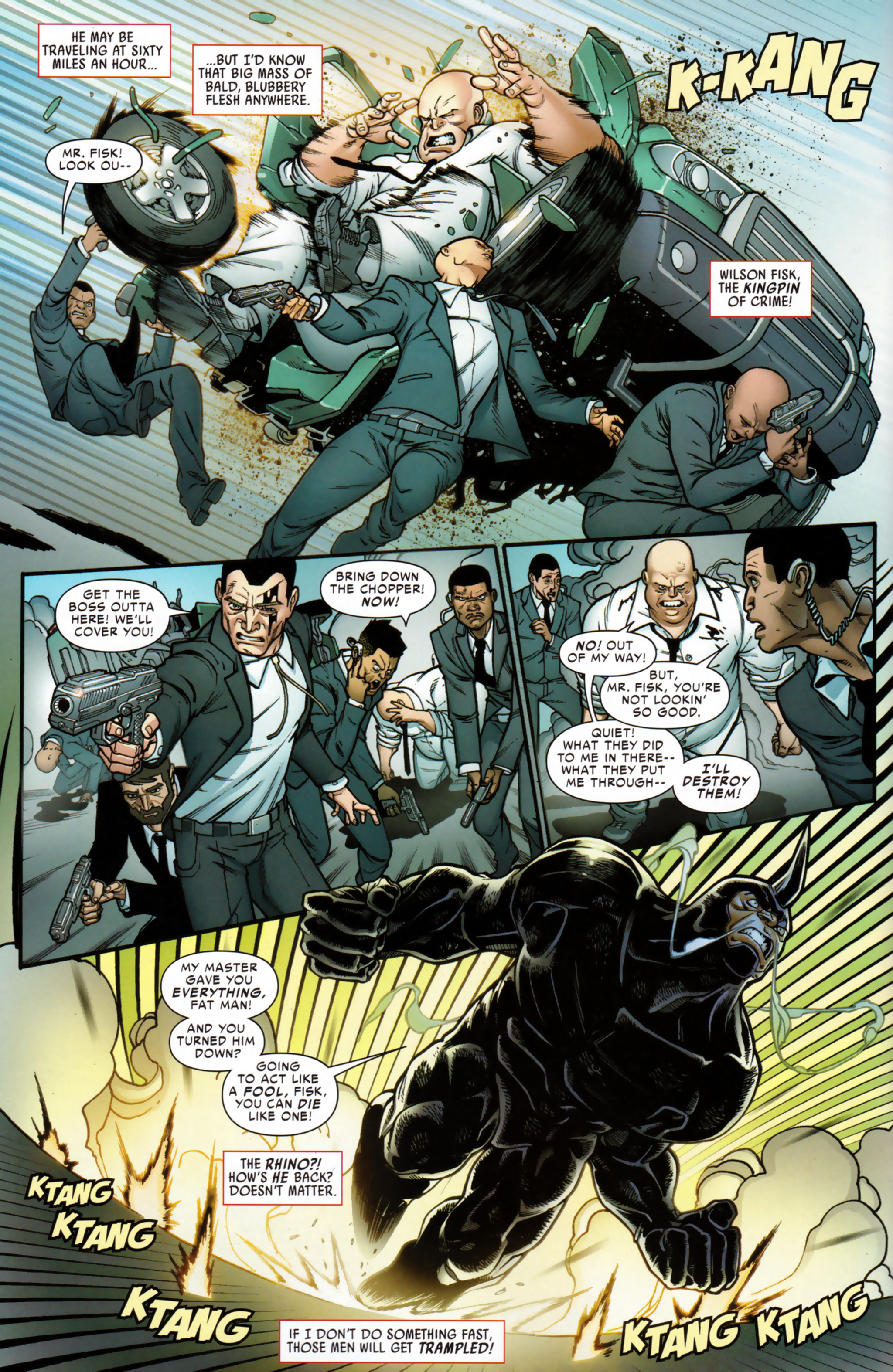 Read online Free Comic Book Day 2016 comic -  Issue # Captain America - 15