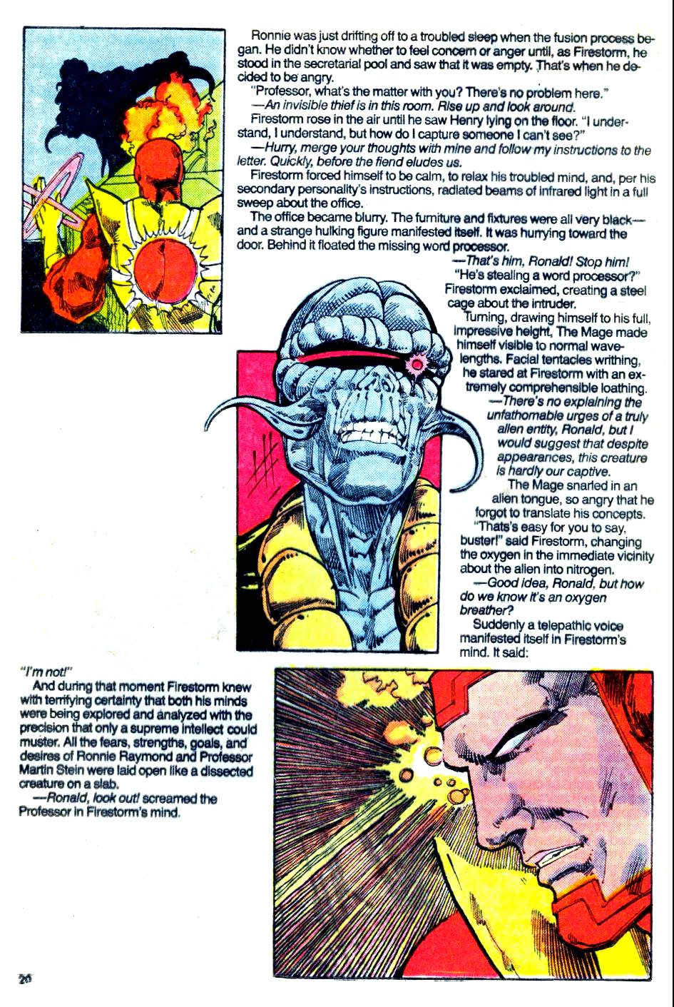 Read online The Fury of Firestorm comic -  Issue # _Annual 2 - 21