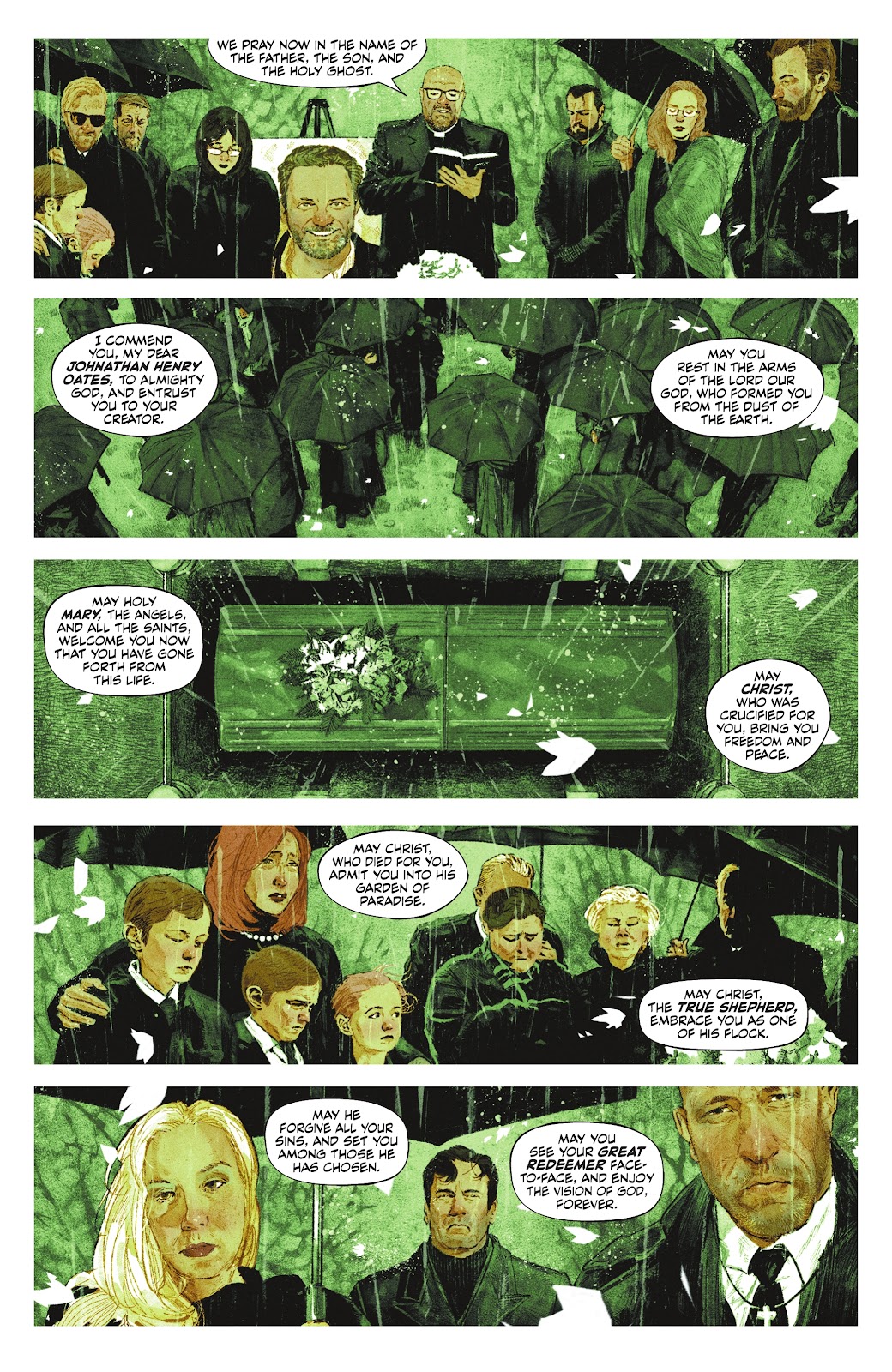 Batman: One Bad Day - The Riddler issue 1 - Page 14
