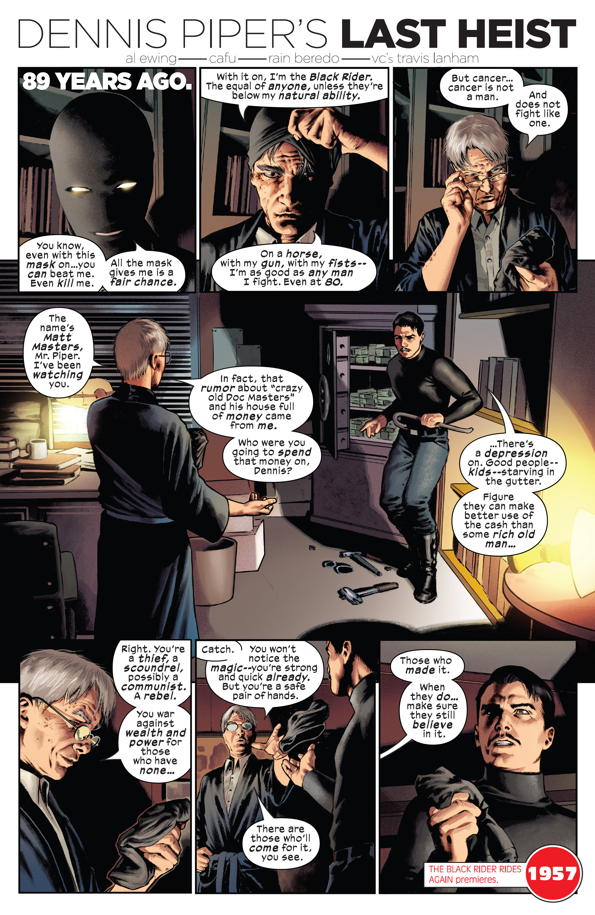 Read online Marvel Comics (2019) comic -  Issue #1000 - 21