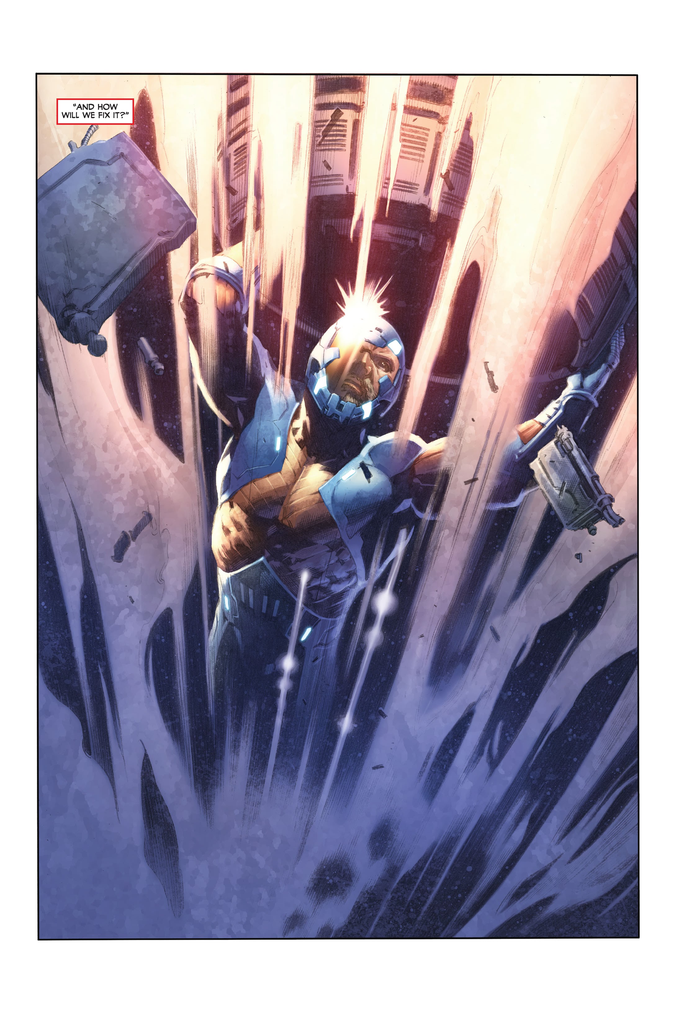 Read online Harbinger Wars 2 comic -  Issue # _Deluxe Edition (Part 3) - 29