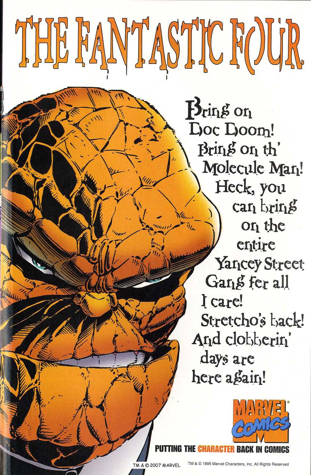 Read online The Avengers (1963) comic -  Issue #396b - 19