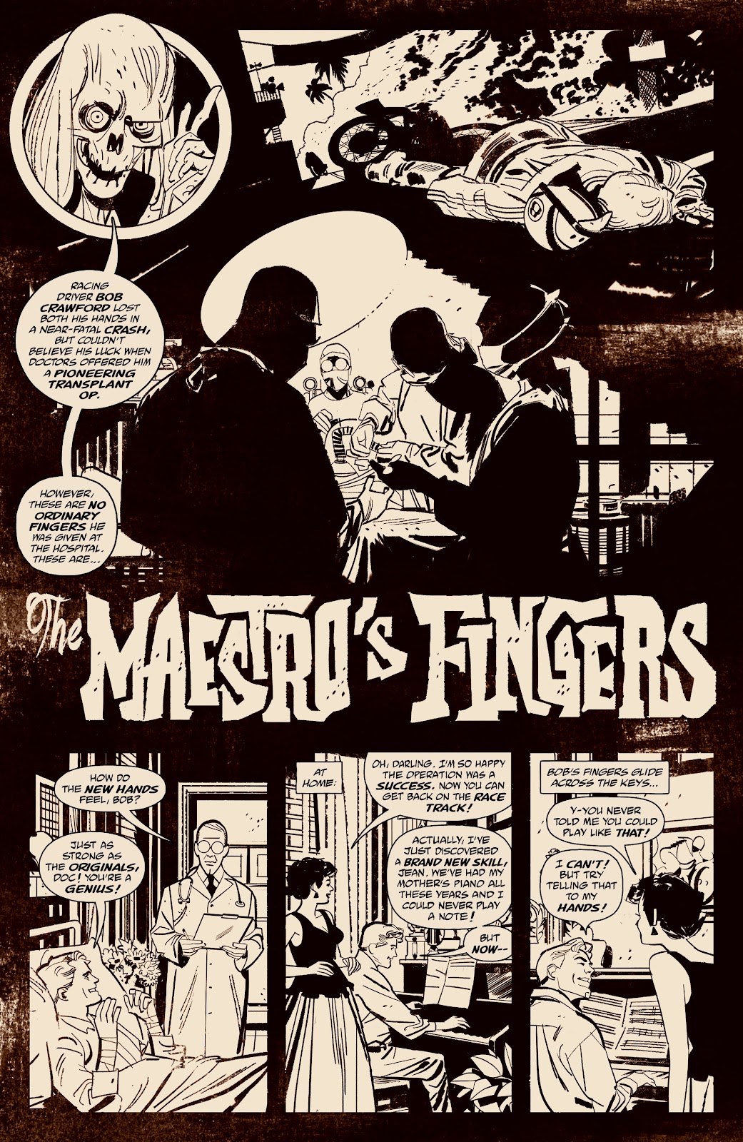 The Magic Order 3 issue 4 - Page 10