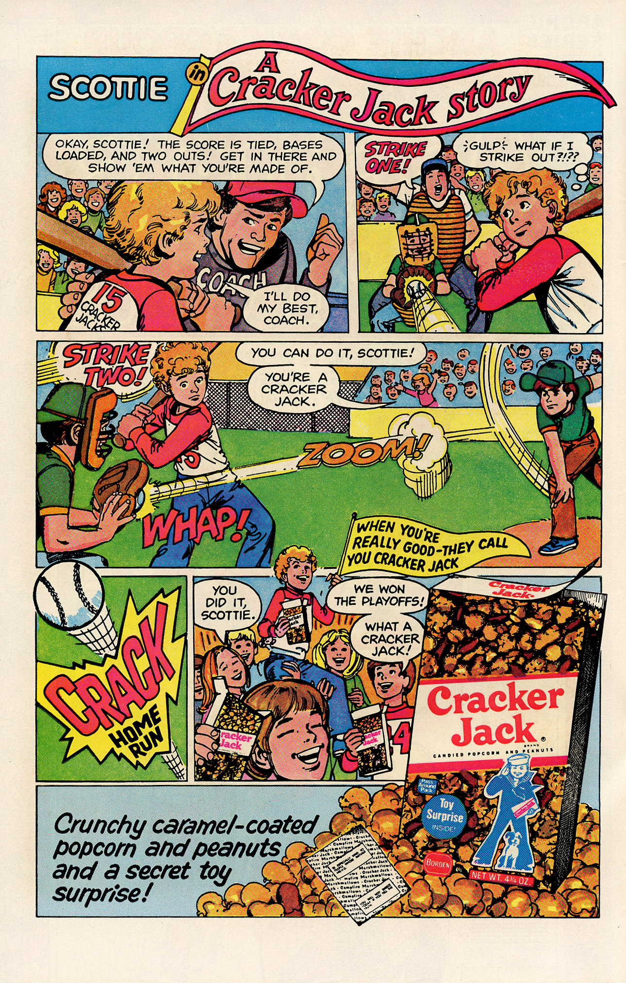 Read online Archie's Pals 'N' Gals (1952) comic -  Issue #159 - 2