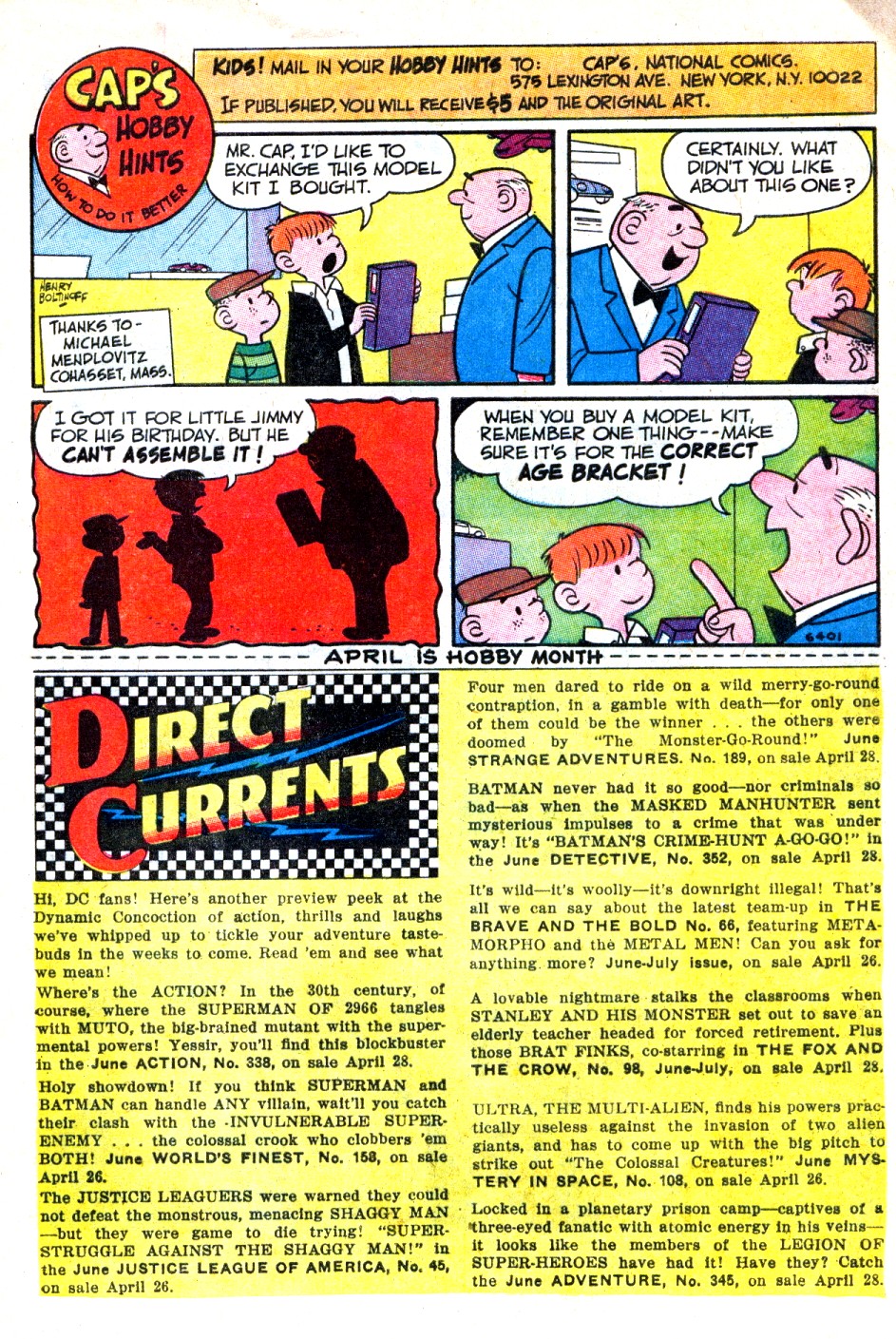 Read online G.I. Combat (1952) comic -  Issue #118 - 9