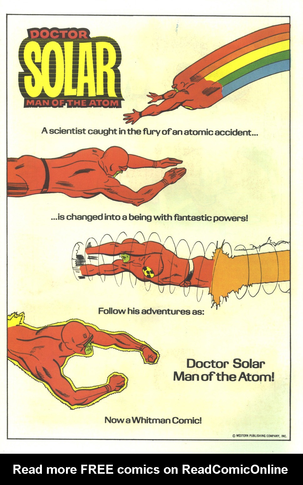 Read online Walt Disney's Comics and Stories comic -  Issue #487 - 2