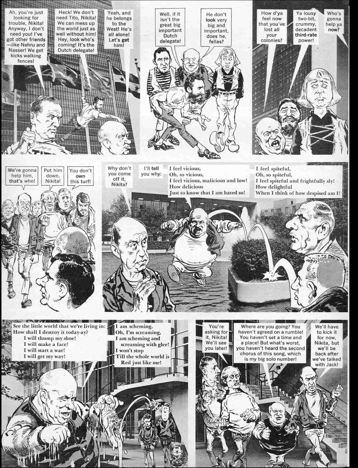 MAD issue 78 - Page 8