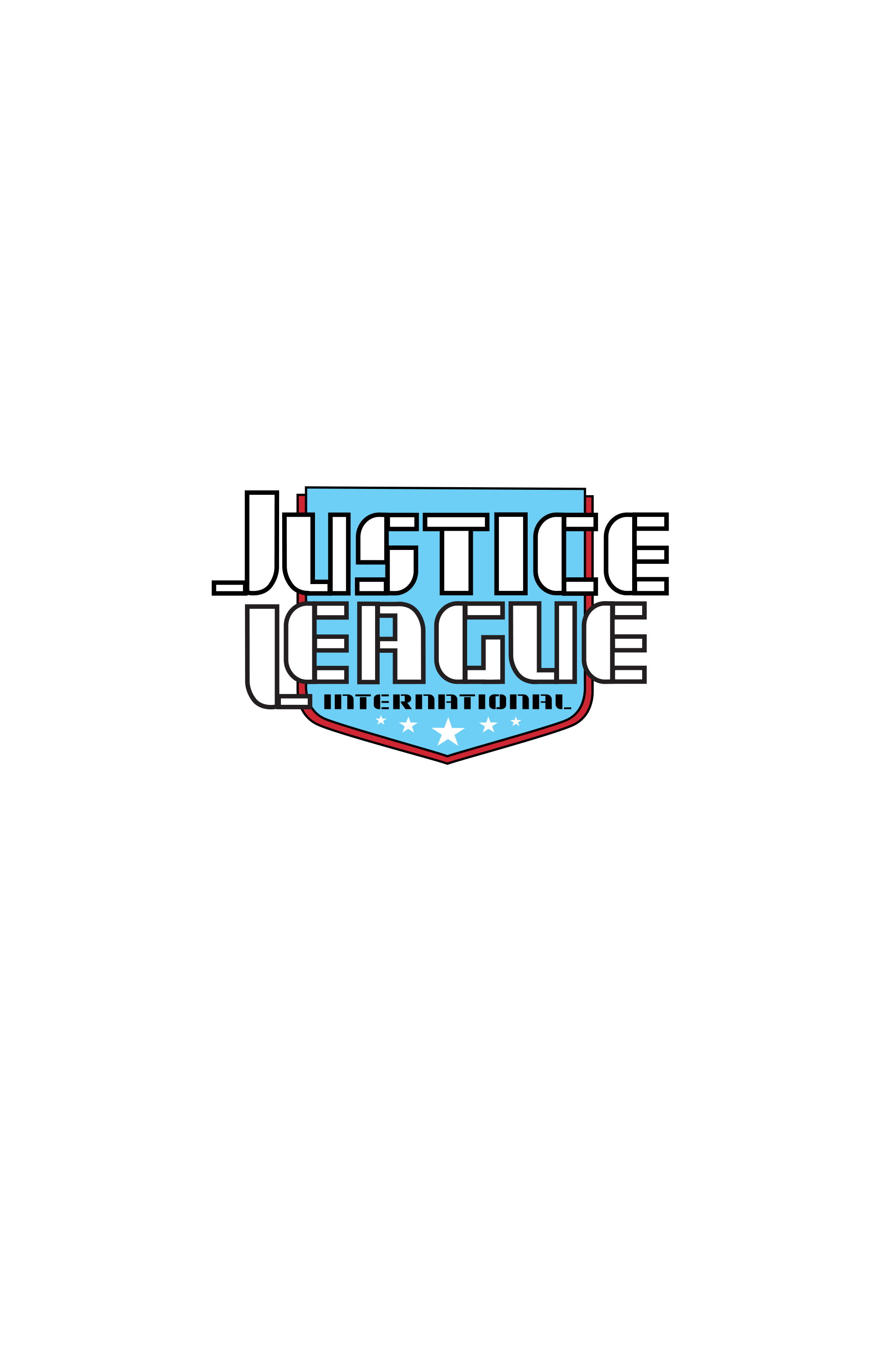 Read online Justice League International (2008) comic -  Issue # TPB 4 - 2