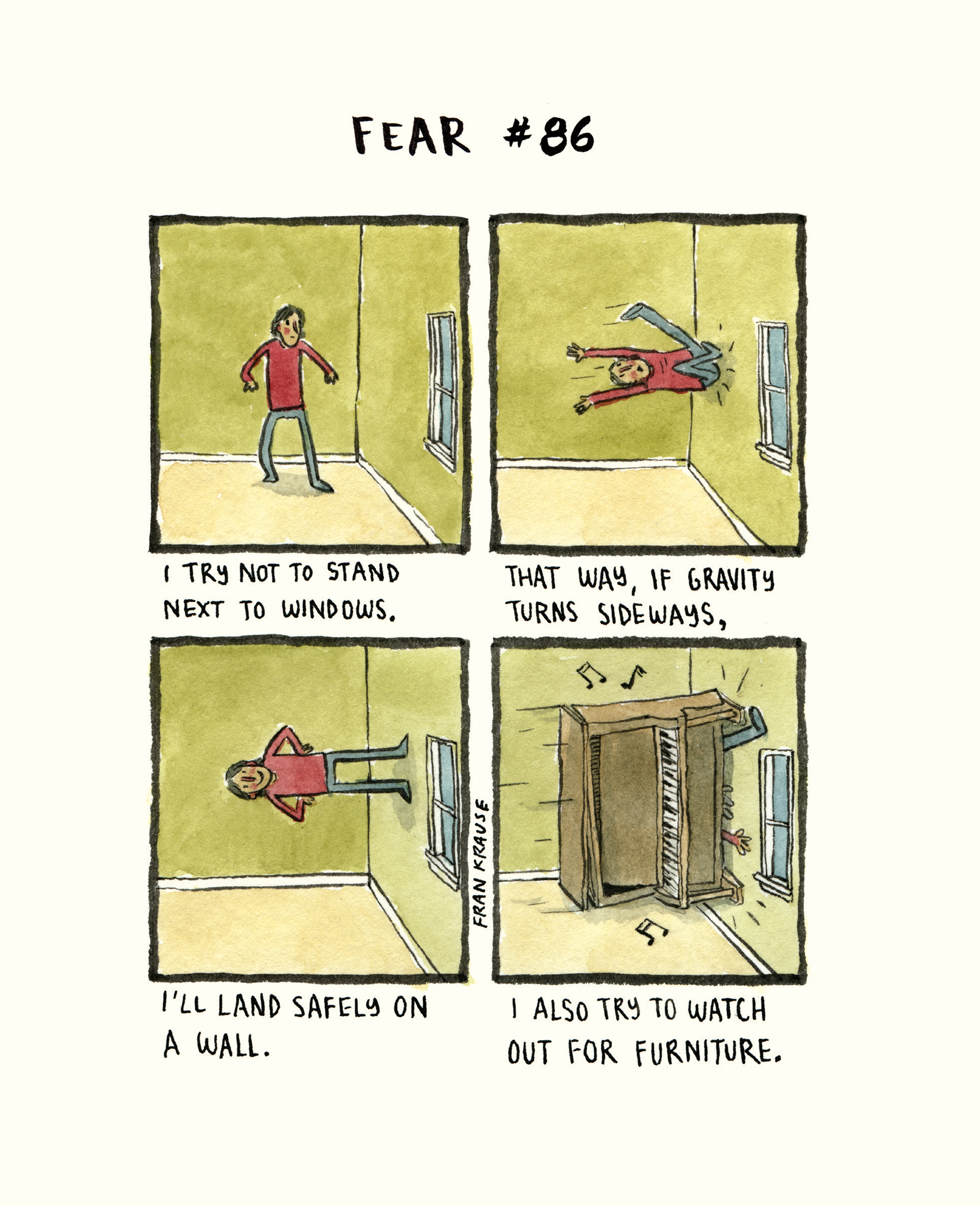 Read online Deep Dark Fears comic -  Issue # TPB 2 - 130